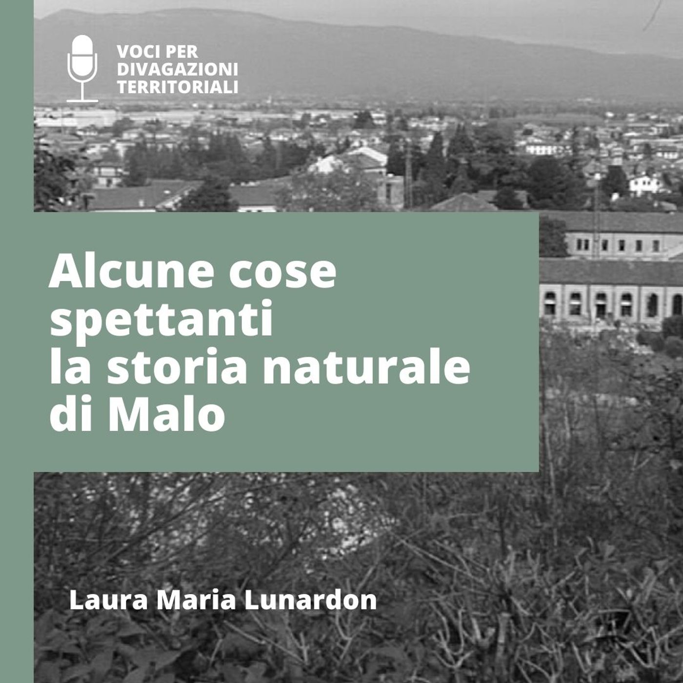 Voci per divagazioni territoriali