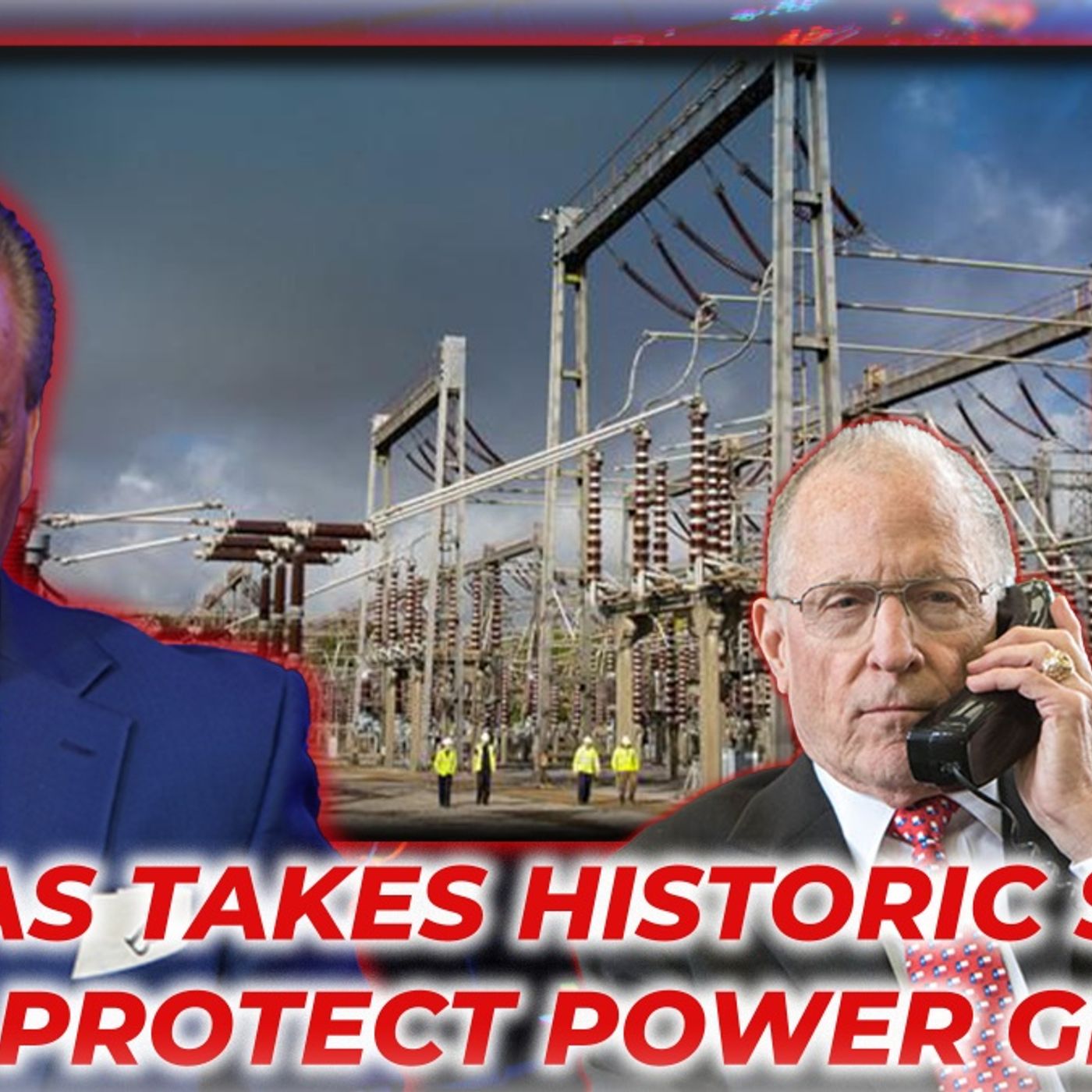 Texas Takes Historic Step to Protect Power Grid: A Template for the Nation