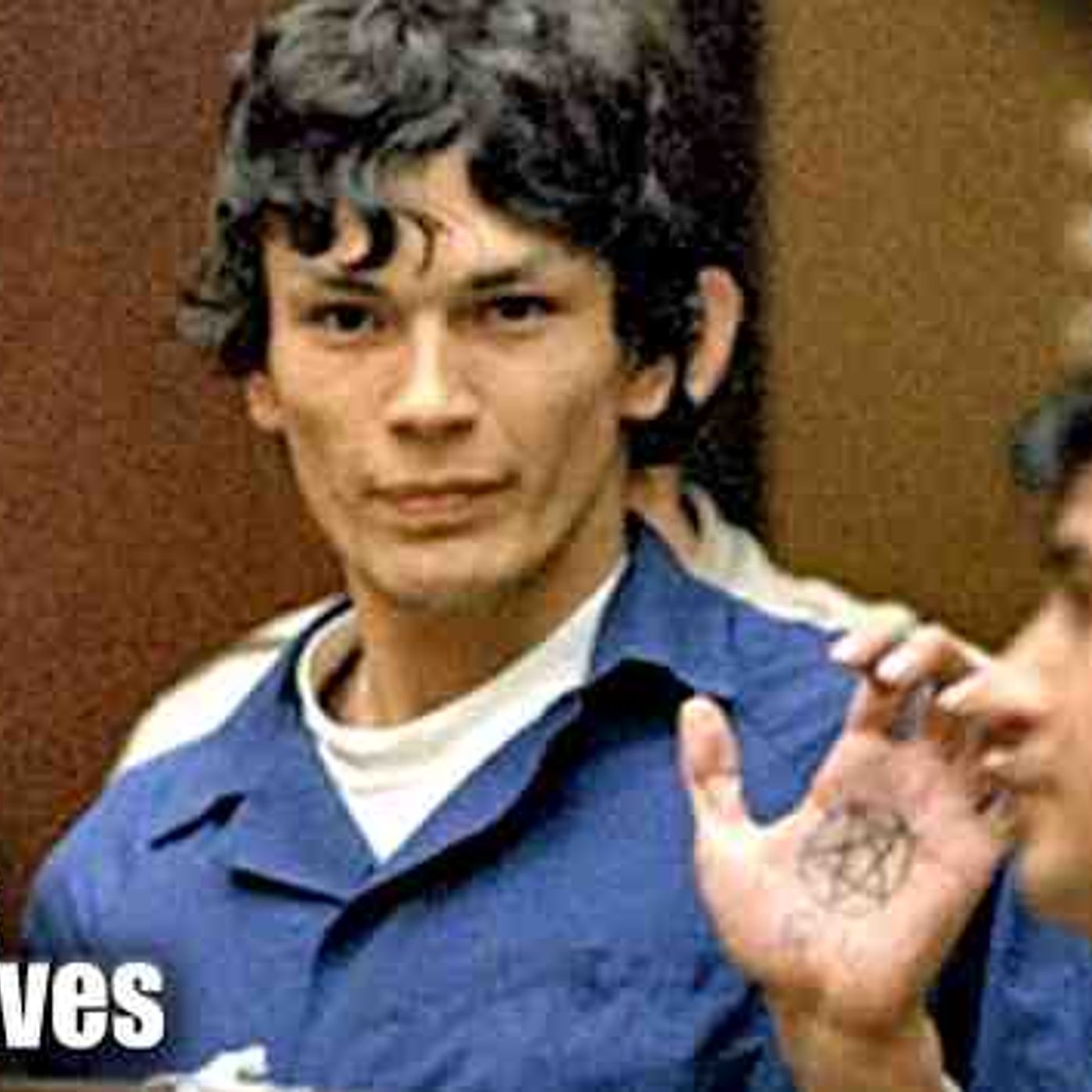 Richard Ramirez_ The Satanic Serial Killer Who Terrorised California _ The New Detectives episode artwork