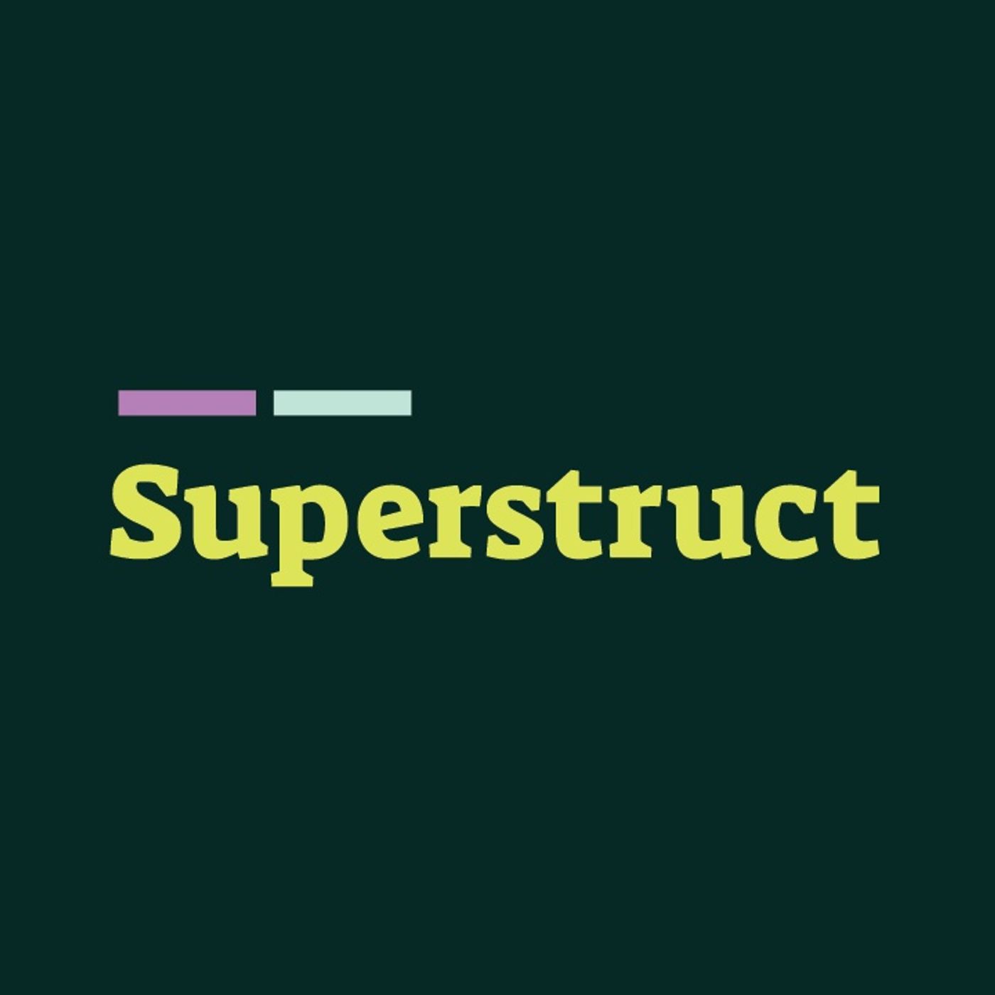 How To Scale Your Business Through Innovation & Creativity with Rache Brand & Alex Verville of Superstruct I EP51 How To Scale Your Business Through Innovation & Creativity with Rache Brand & Alex Verville of Superstruct I EP51