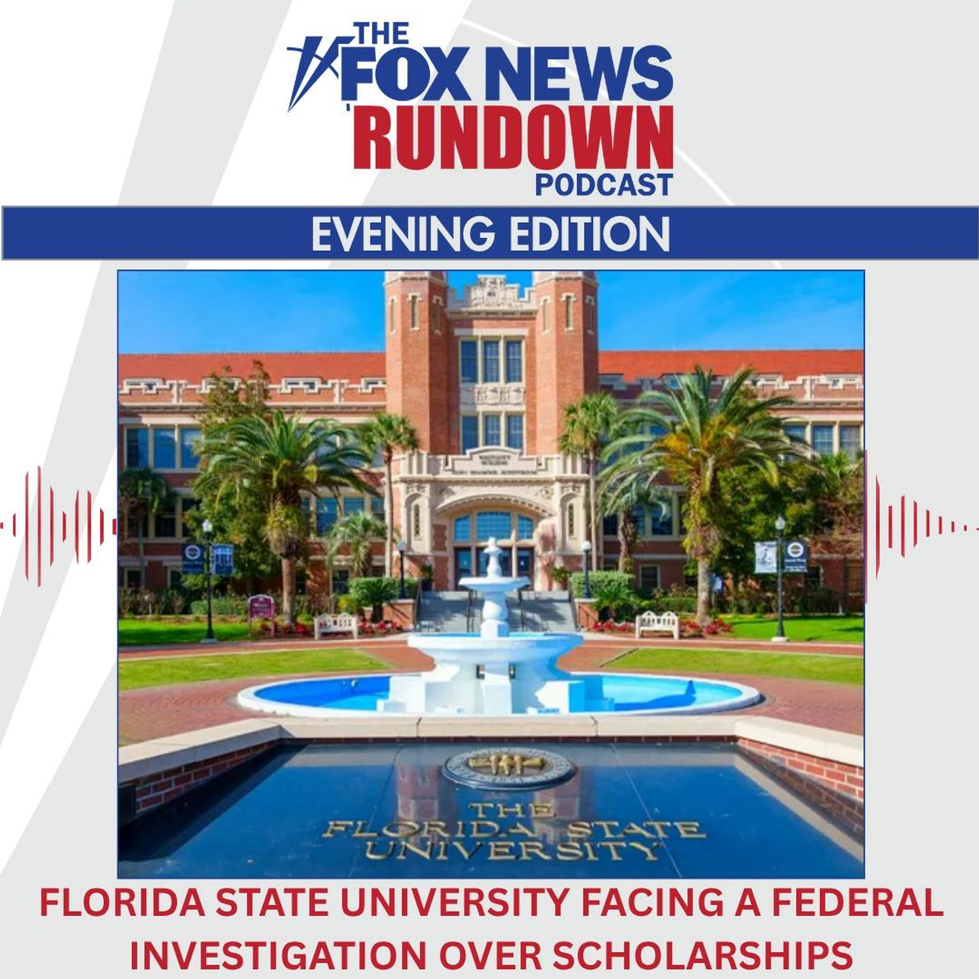 The Fox News Rundown
