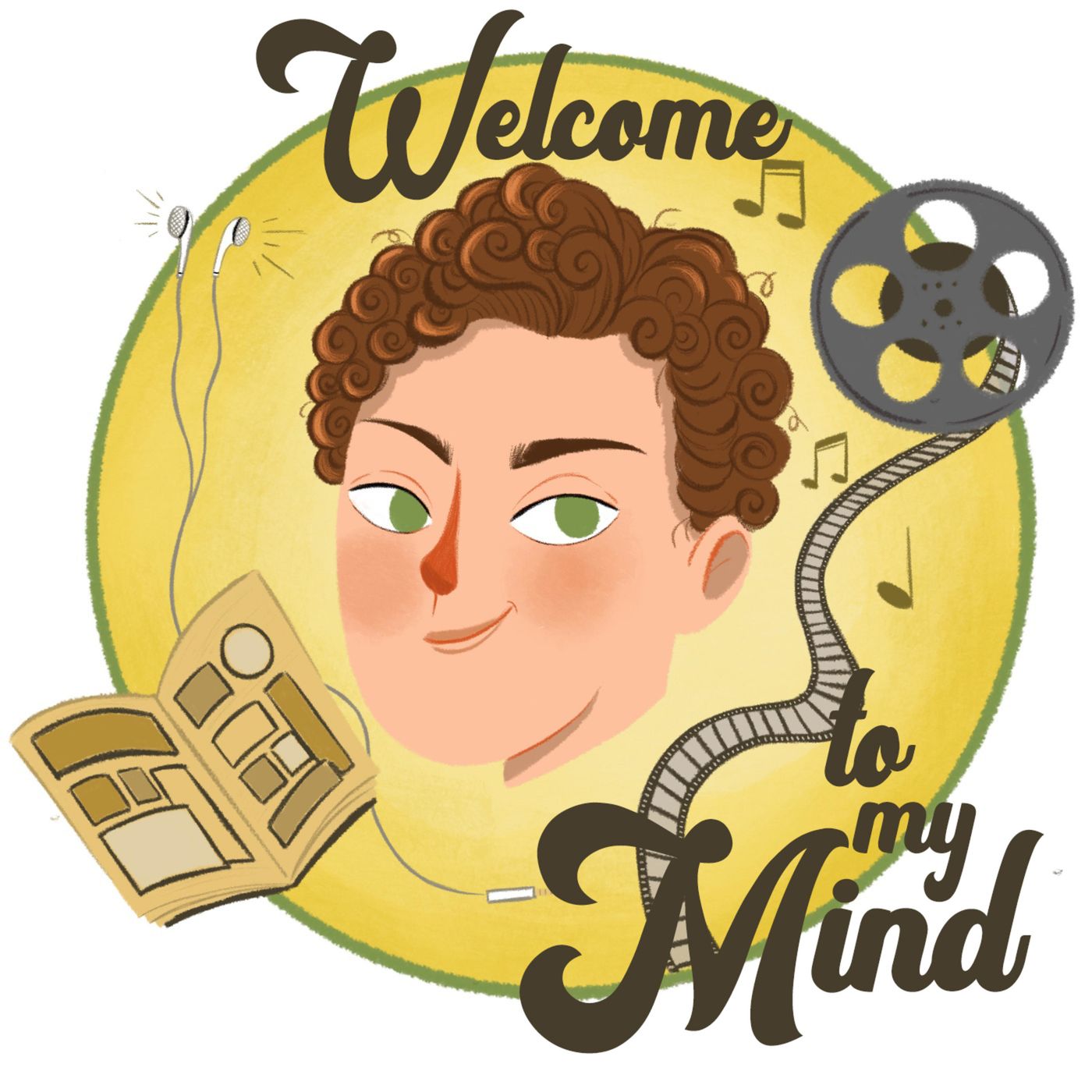 Welcome to my Mind