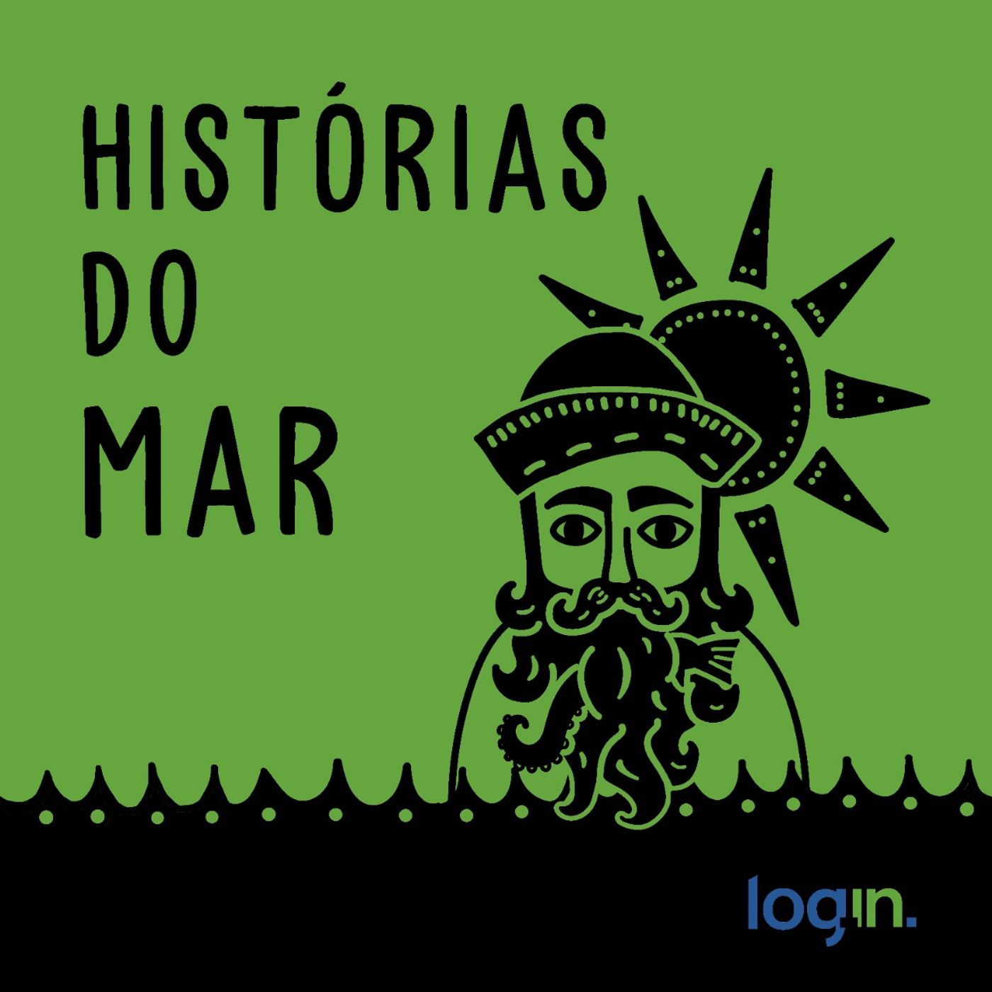 Histórias do Mar