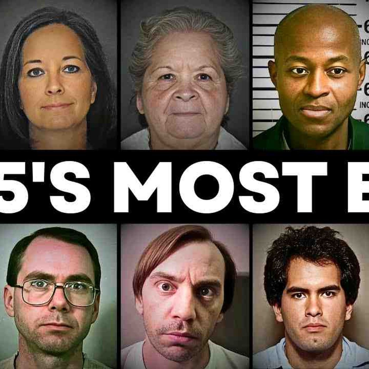 10 Evil Crimes From 1995 That Shocked the World | True Crime Documentary episode artwork