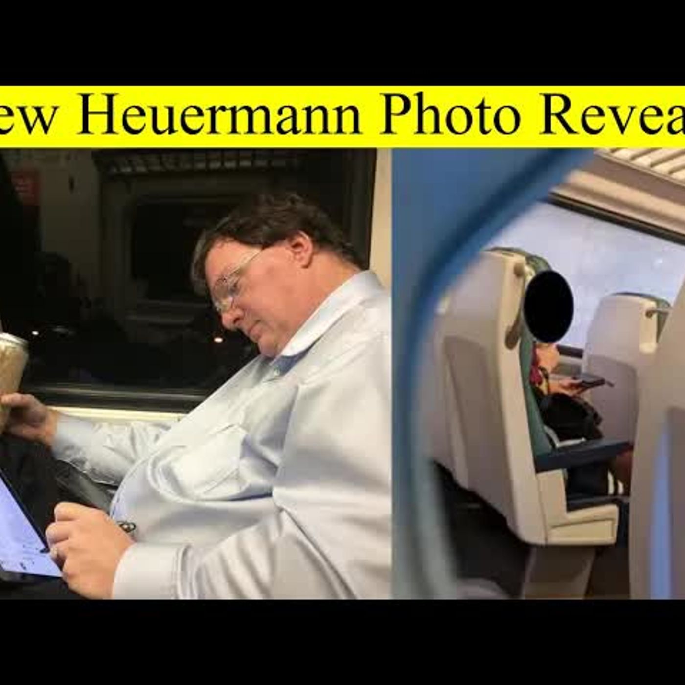 LISK MOTIVE Rex Heuermann Targeted By Fellow LIRR Passenger - Clue To Potential Criminal Psychology？ episode artwork