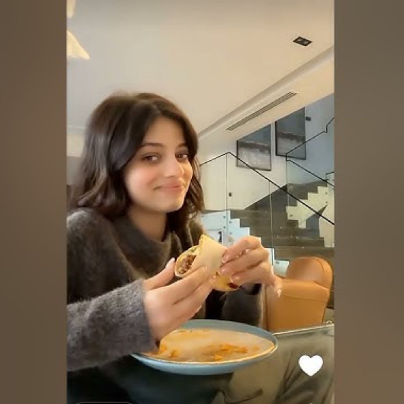 🌮❤️ ريان وروان يحضرون التاكو مع سيدرا وجلال 😍✨ episode artwork