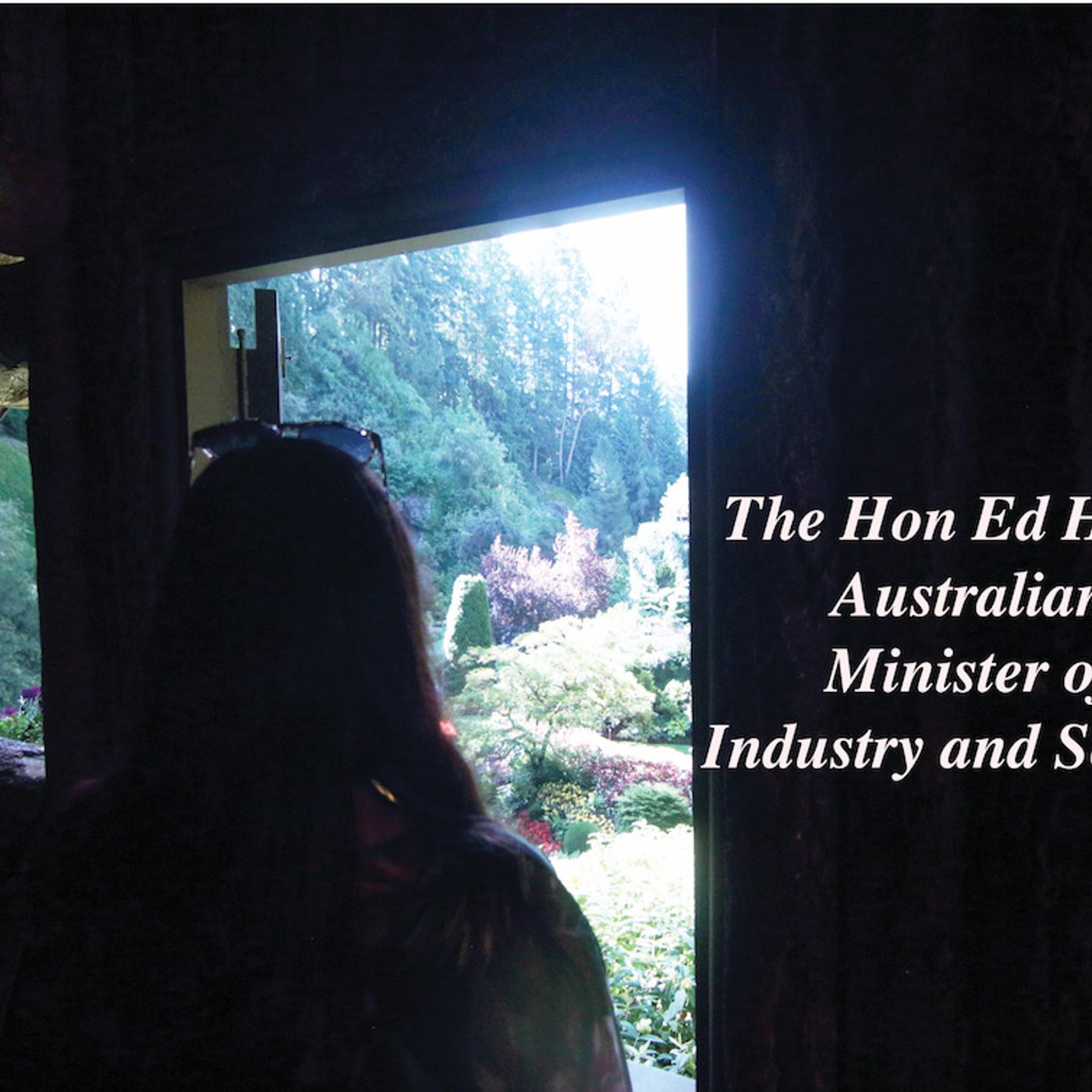 The Hon Ed Husic MP's Address to the National Press Club of Australia (1)