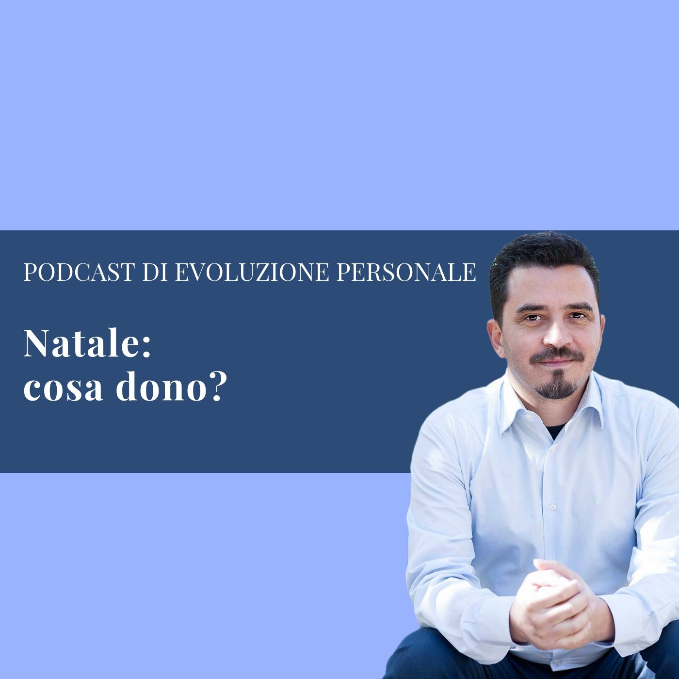 Relazioniamoci di Antonio Quaglietta