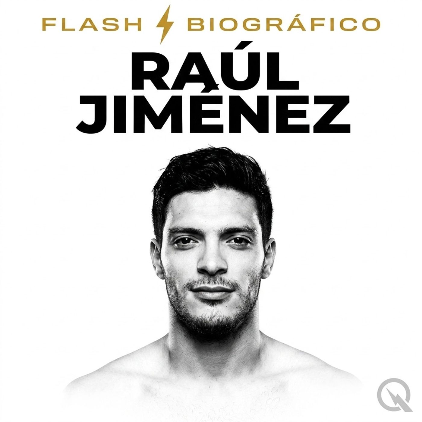 Raúl Jiménez - Flash Biográfico