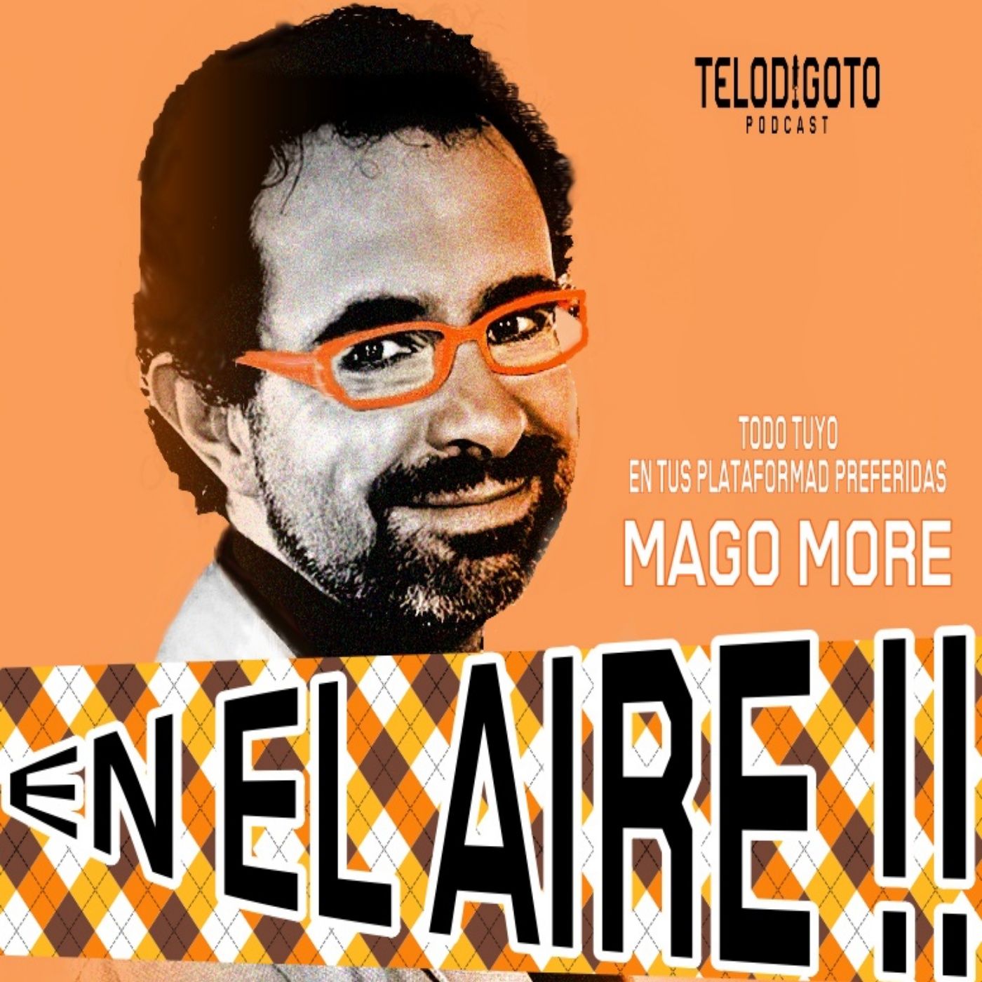 Mago More TLDT 4