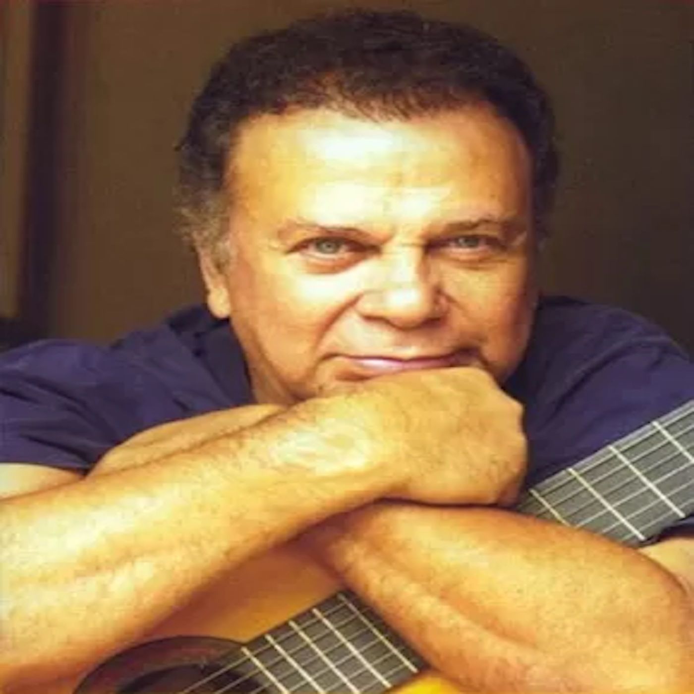 #179 - Pery Ribeiro