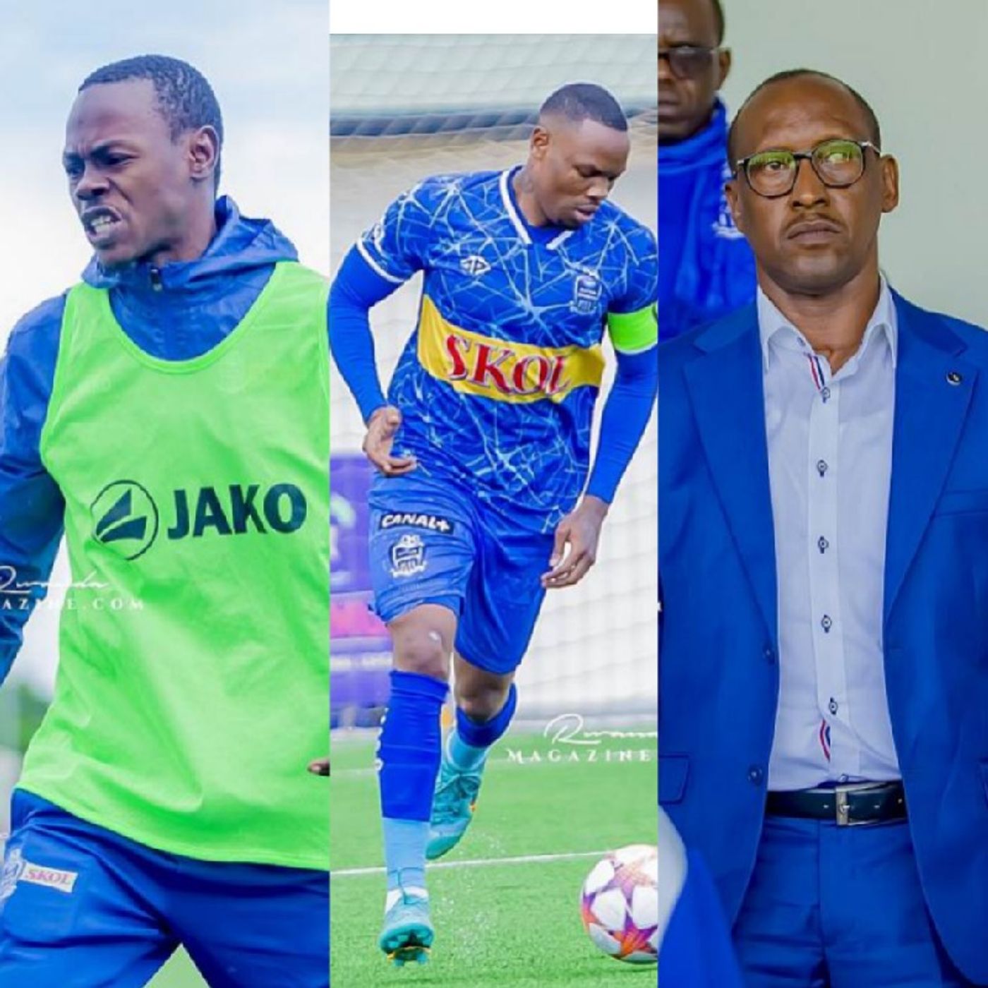VIVA RAYON SPORTS 🩸🩸