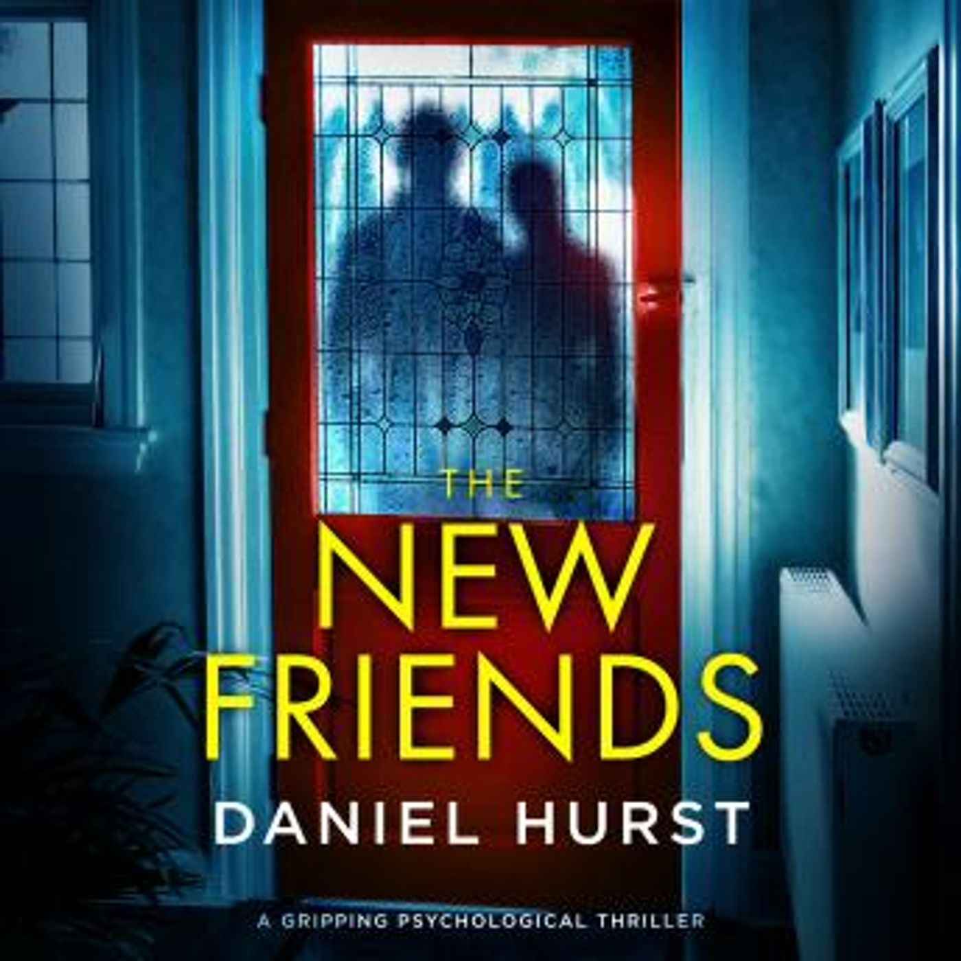 Audiobooks in Mystery, Thriller & Horror, Suspense