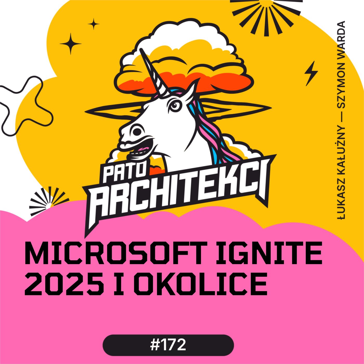 Microsoft Ignite 2025 i okolice