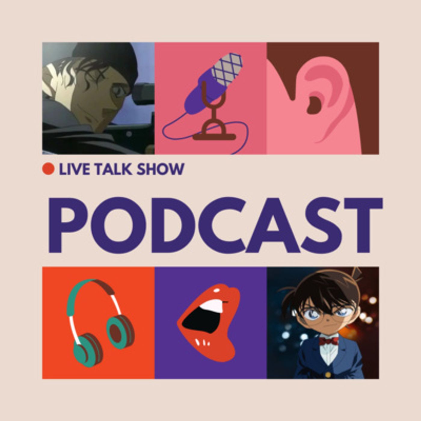Cinematic Bullshit Podcast - بودكاست هراء سينمائي