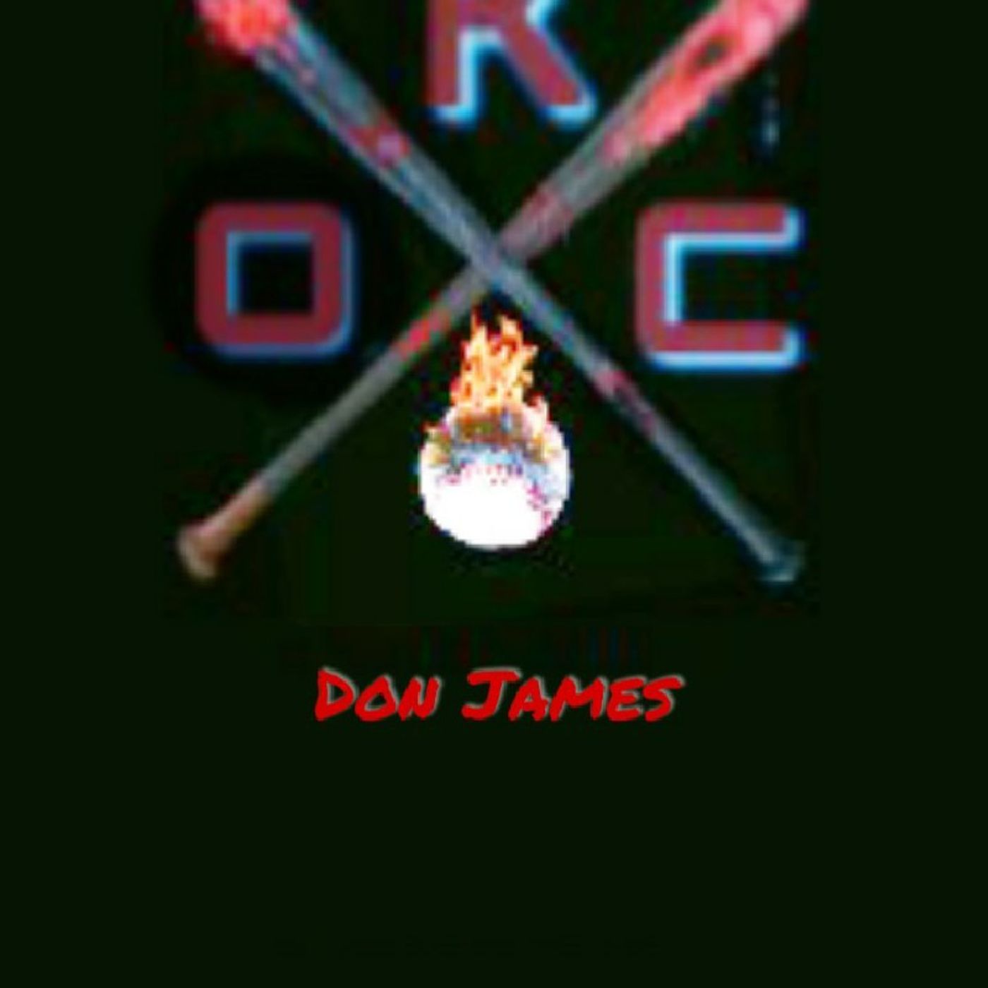 Don James