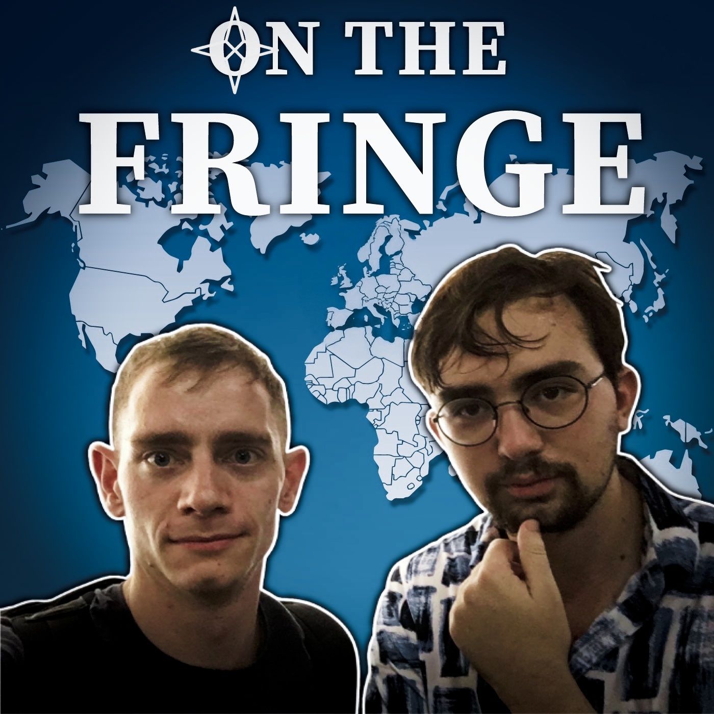 Season 3, Episode 4: The Center of Asia's Maritime Universe episode artwork