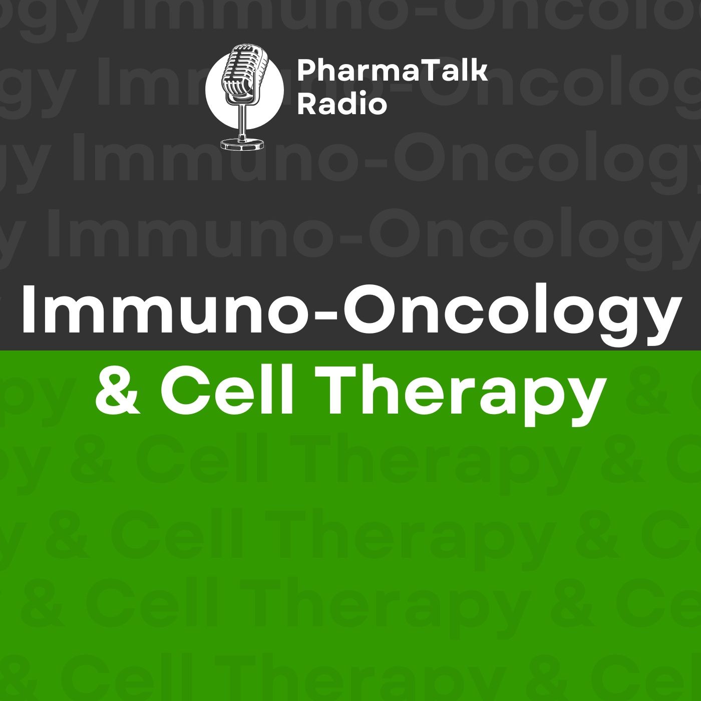 Addressing the Realities of Scaling T-Cell Therapies for Patient Access and Affordability episode artwork