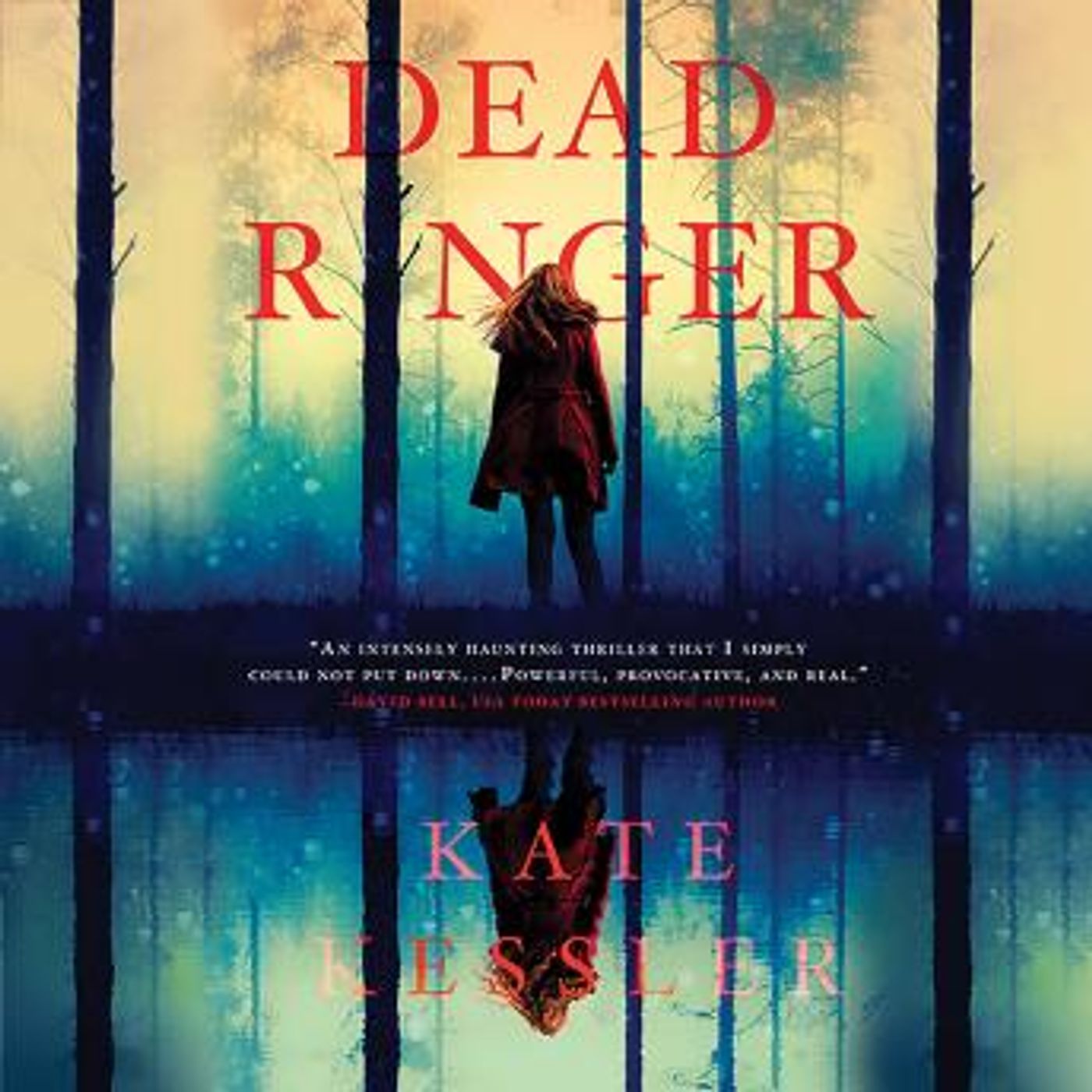 Grab the Top Full Audiobooks in Mystery, Thriller & Horror, Suspense