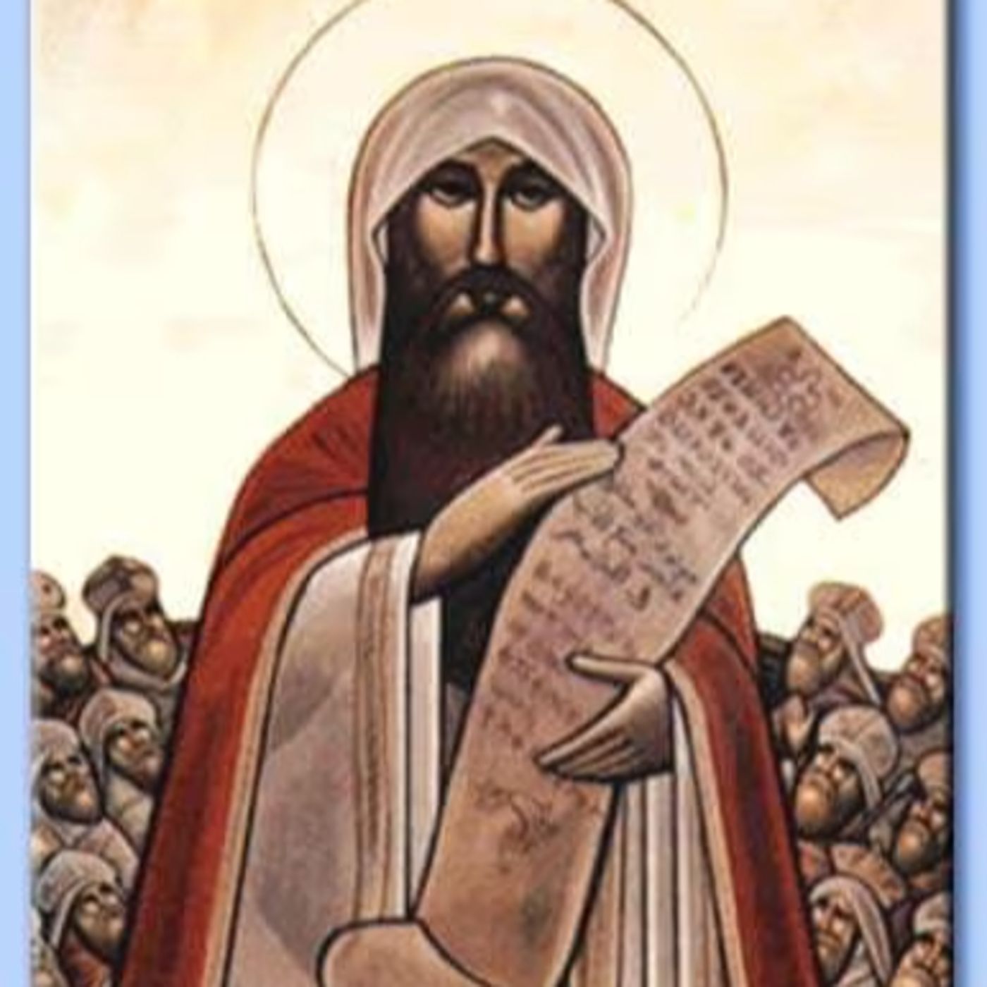 Teocast | Teológico (Bíblia e Teologia)