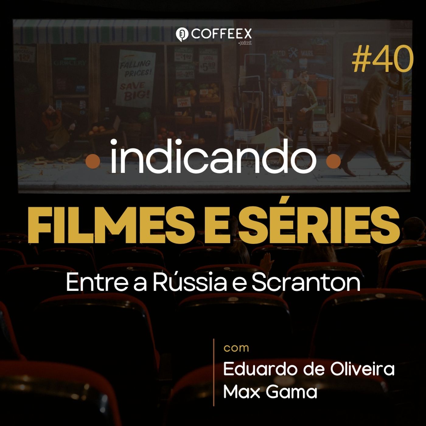 CoffeeX