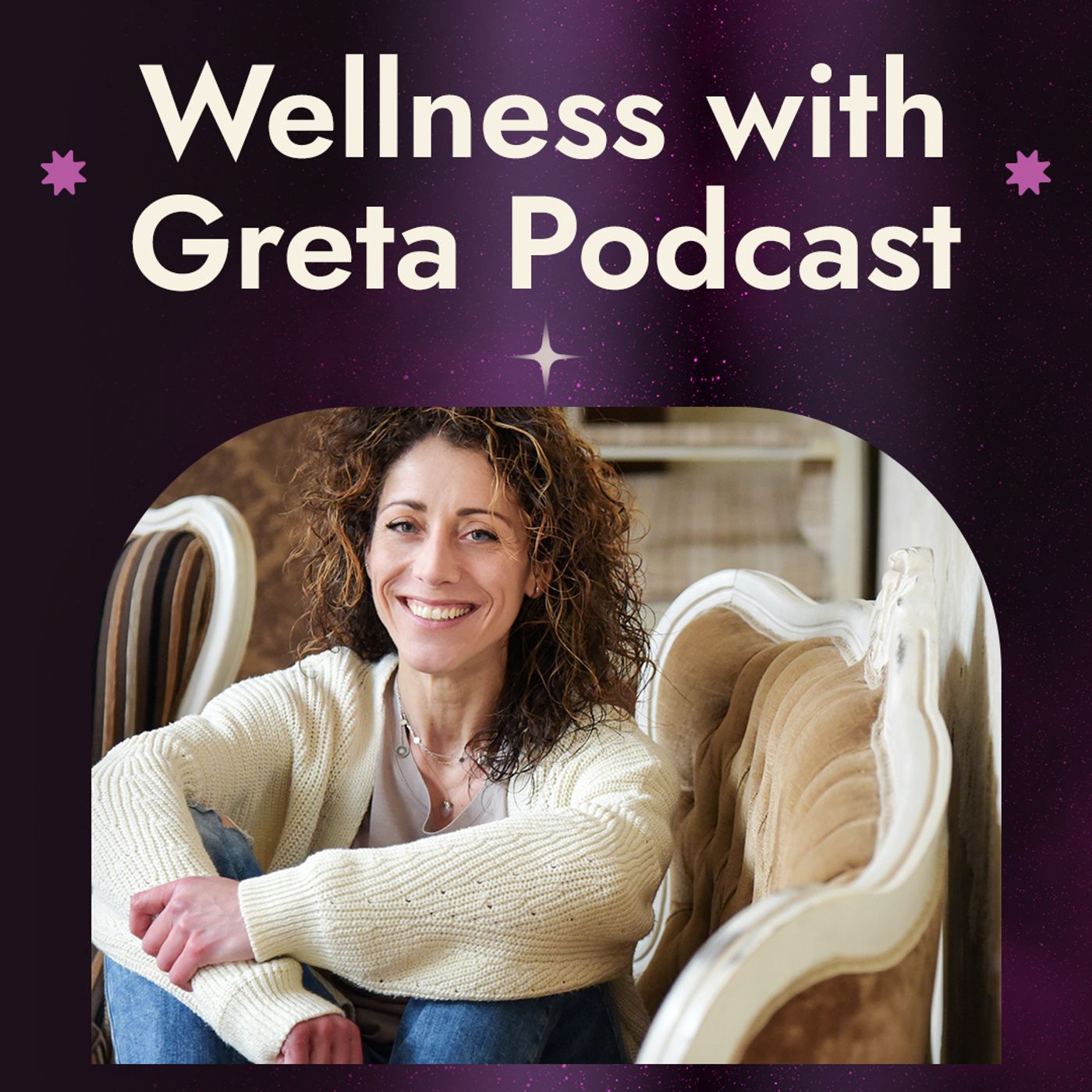 Wellness with Greta Podcast