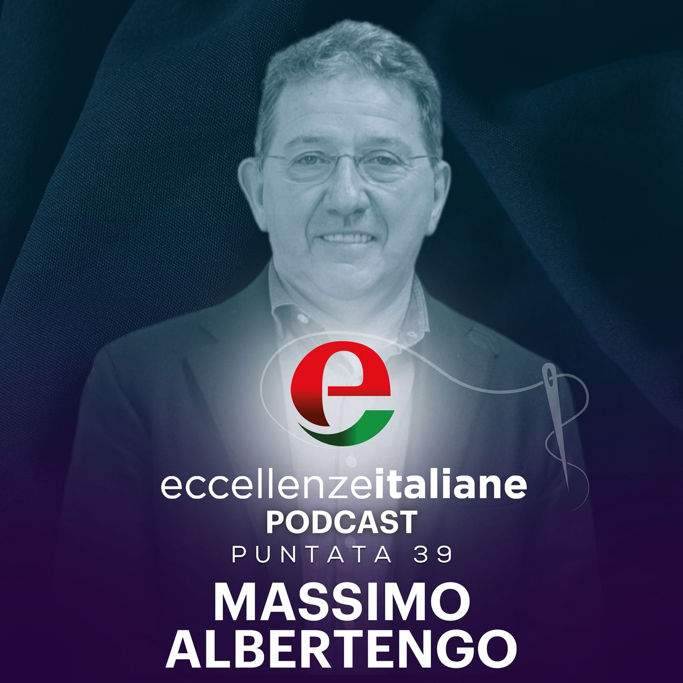 Eccellenze Italiane Podcast