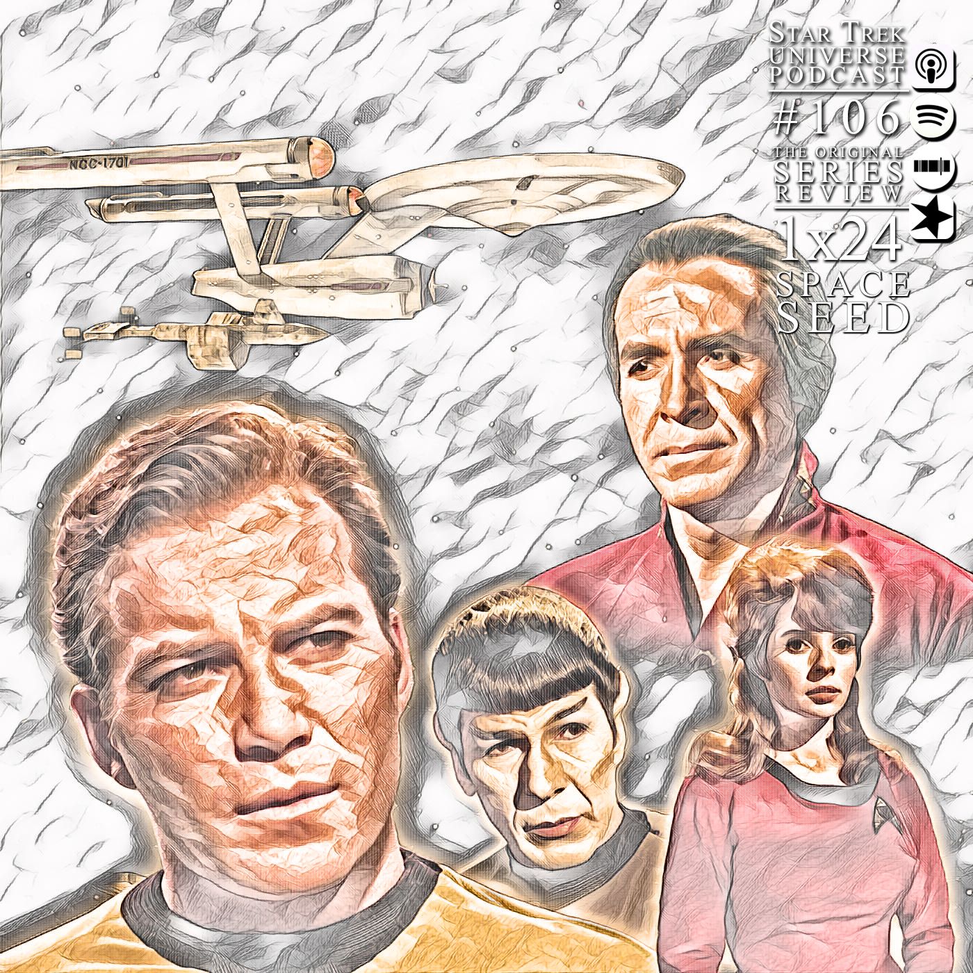 Star Trek Universe