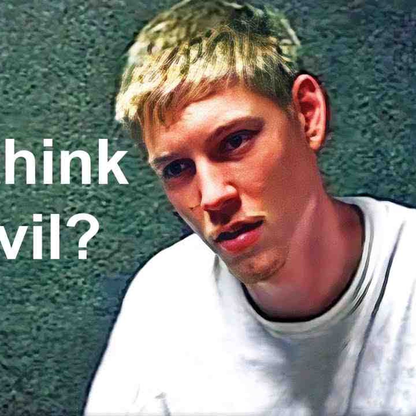 Interview With A Psycho Killer
