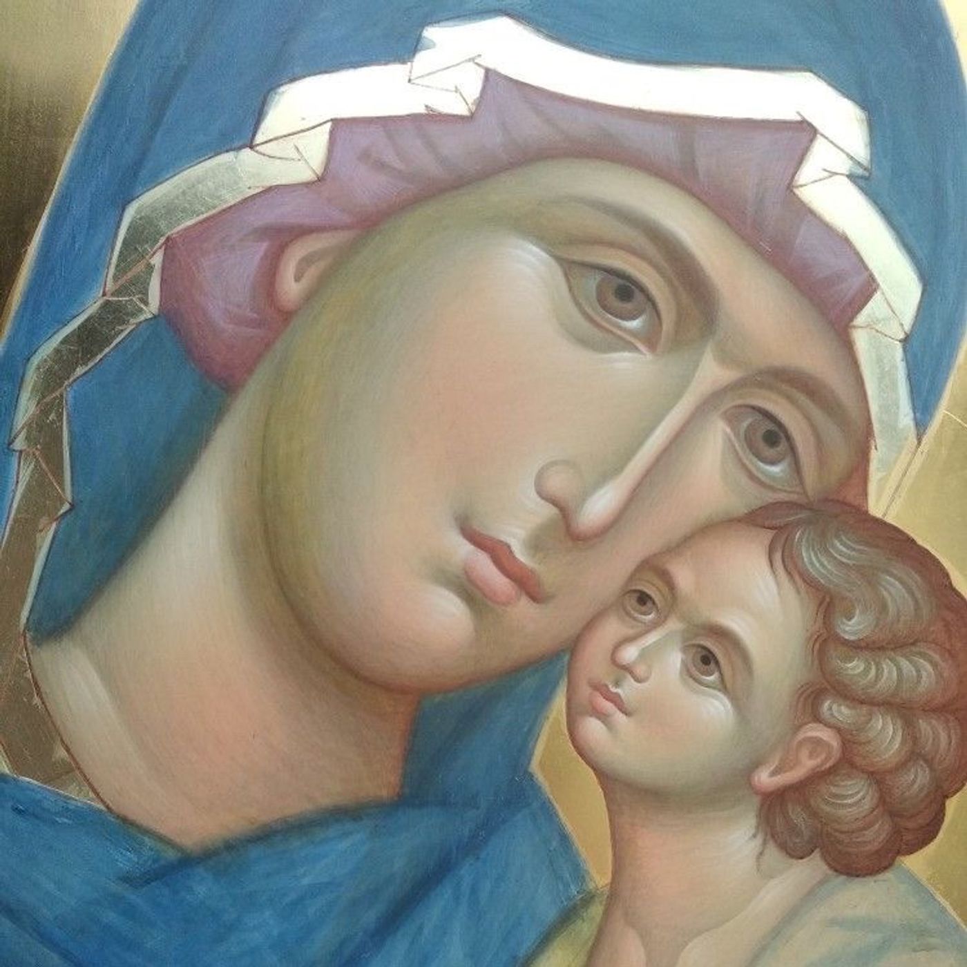 4. CONTEMPLAR Y AMAR A DIOS QUE VIENE.