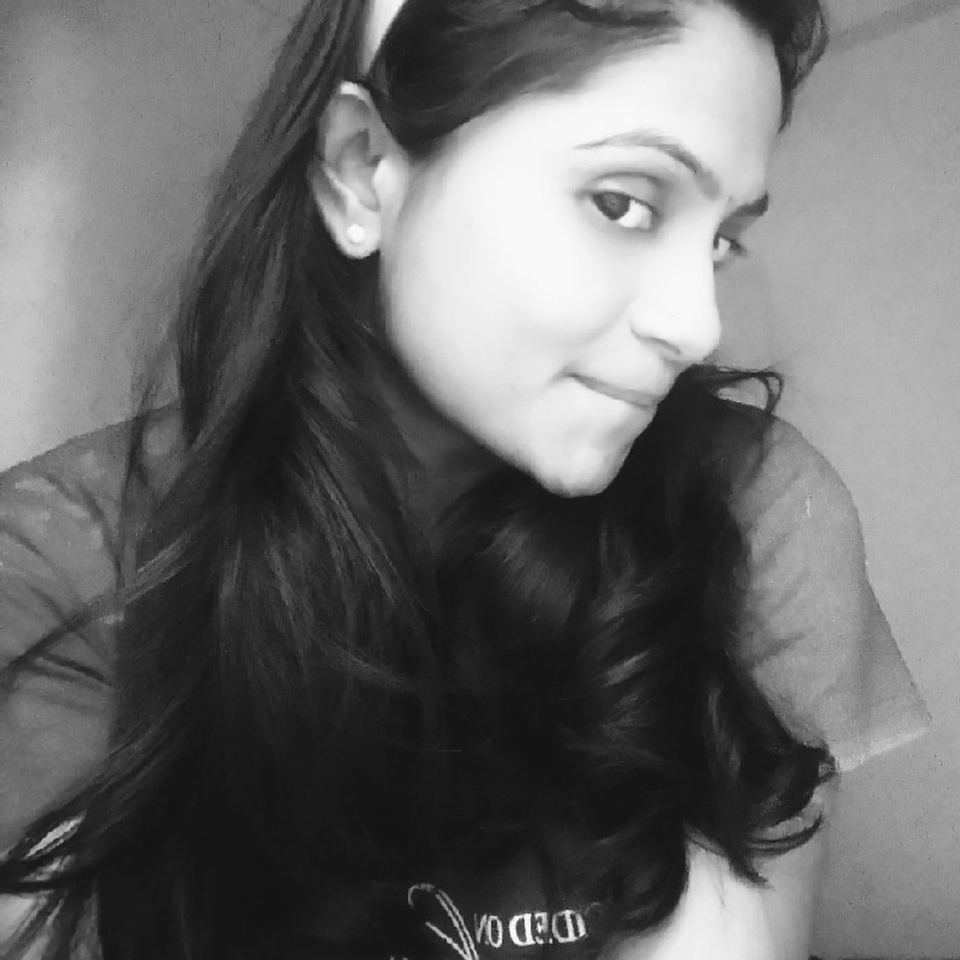Kajal Shende