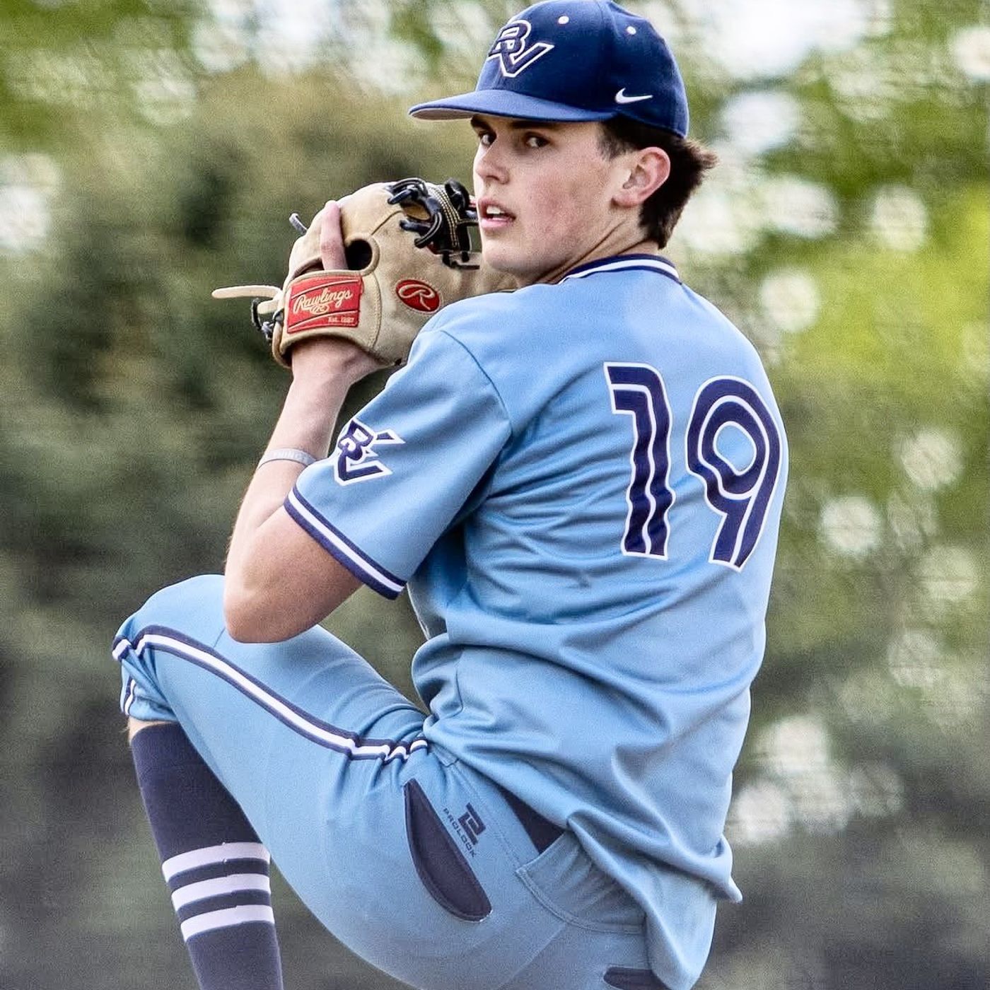 Bureau Valley’s Logan Philhower named Honorable Mention All-State episode artwork