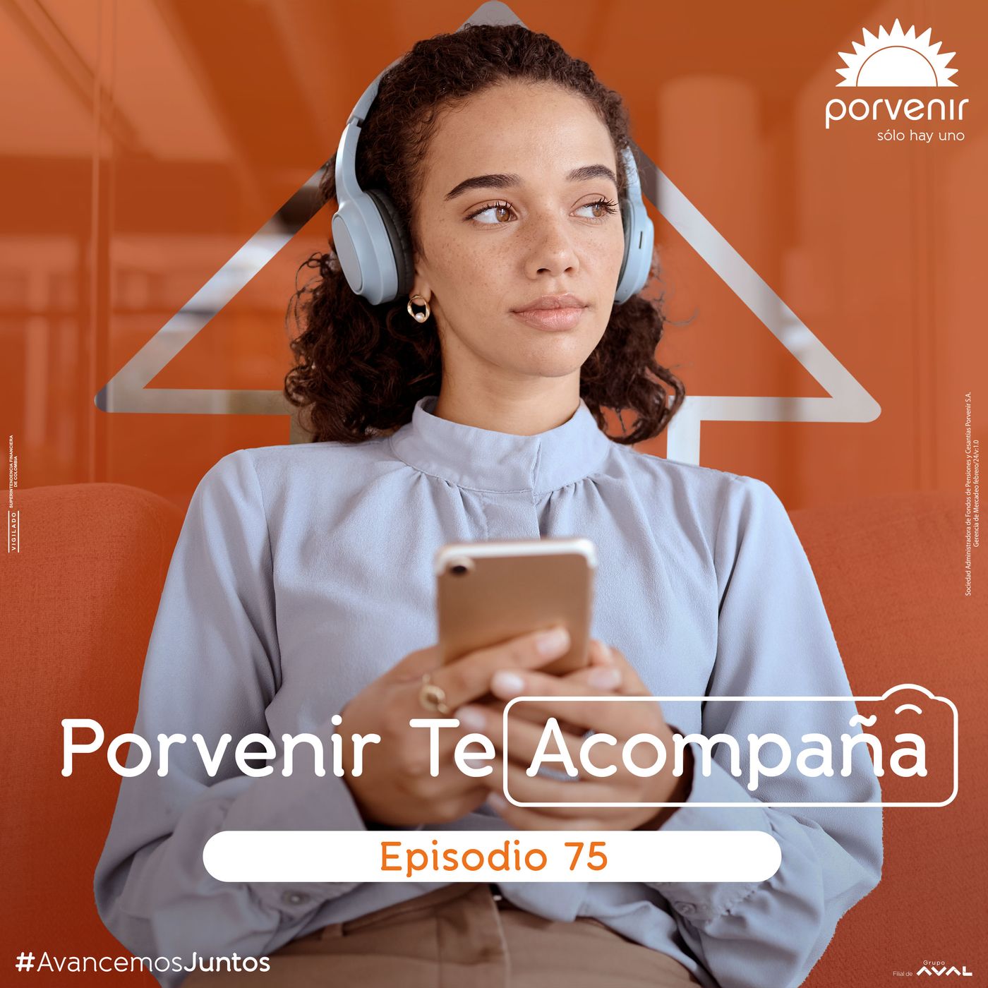 Porvenir Te Acompaña