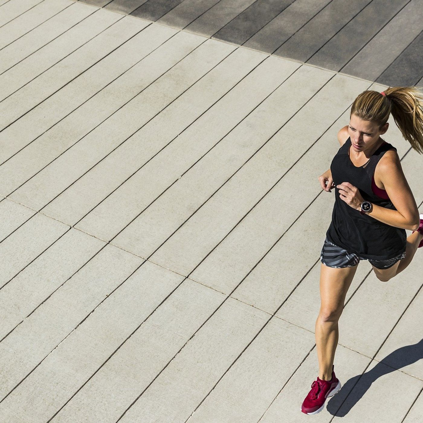 obiettivorunning