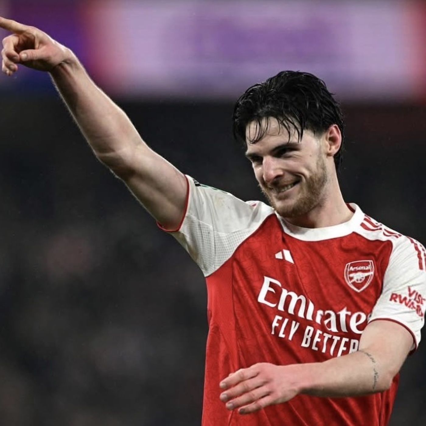 The Football Referee