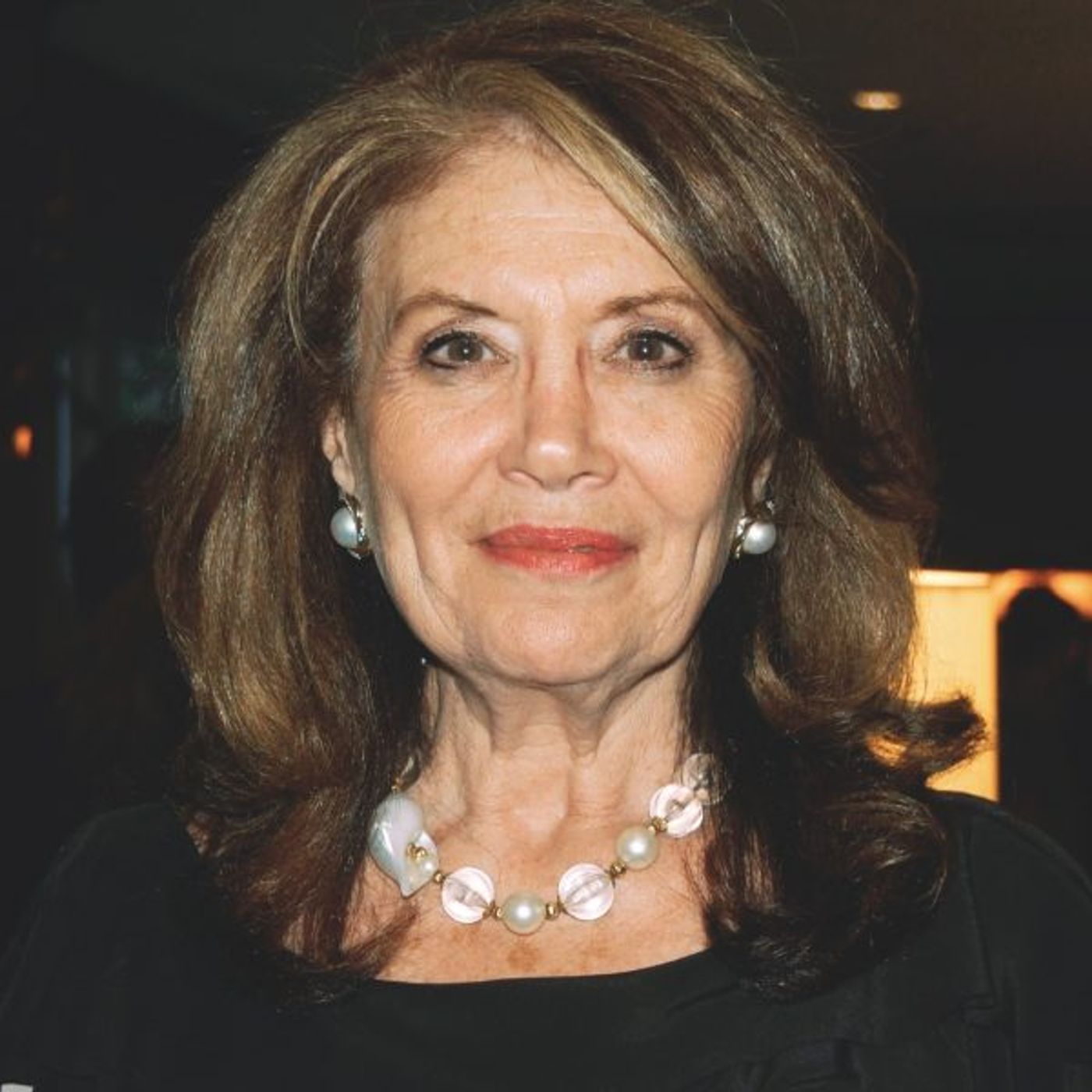 Founder/CEO Judy Katz of Katz Creative is my special guest with her new project “CelebrEighty”! episode artwork