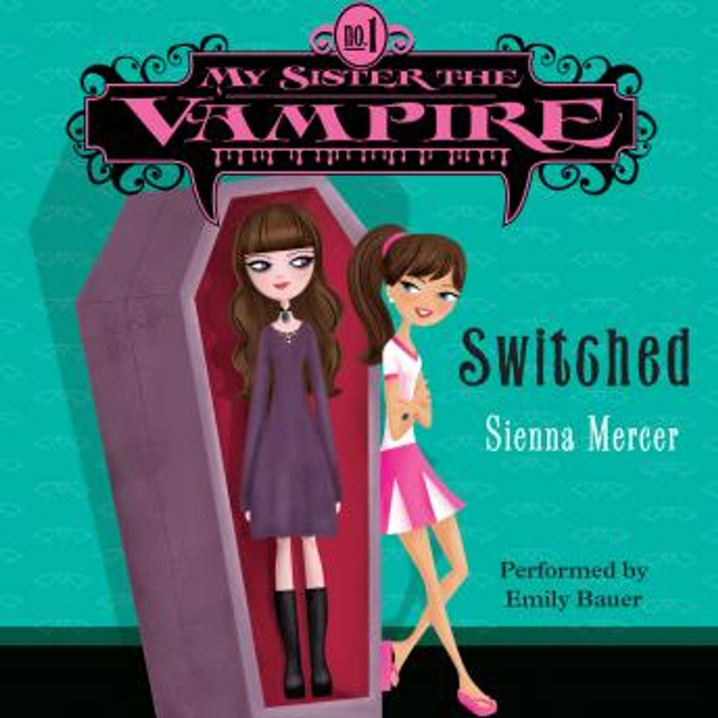 Listen to Trending Full Audiobooks in Kids, Mystery & Fantasy