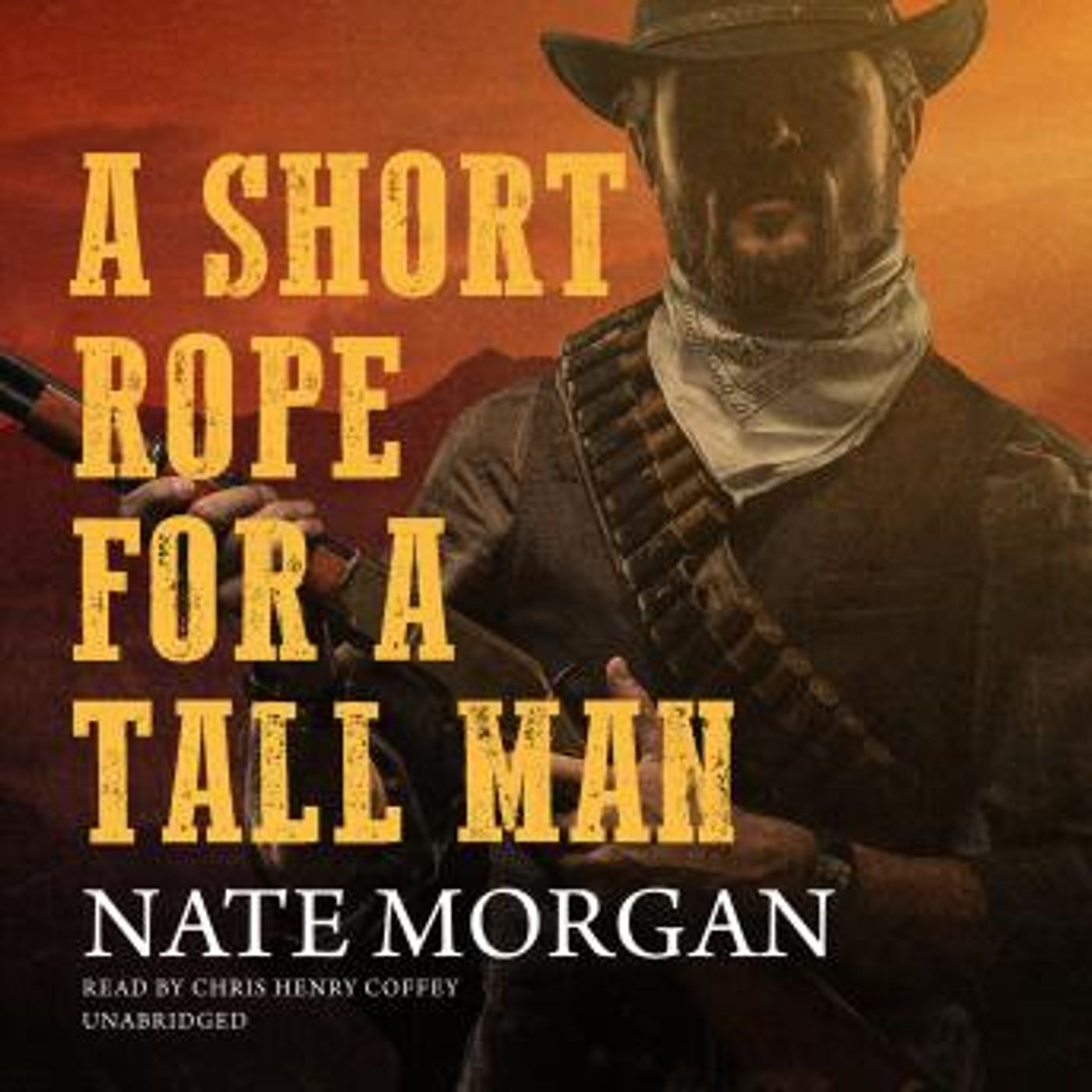 Enjoy Amazing Full Audiobooks in Fiction, Westerns & War