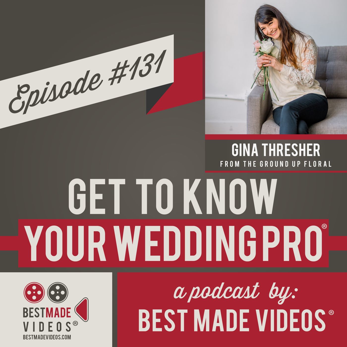 Get to Know Your Wedding Pro®