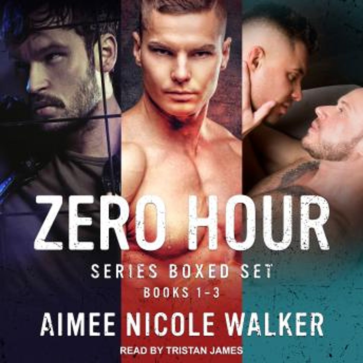 Access Must-Have Full Audiobooks in Romance, LGBTQ+