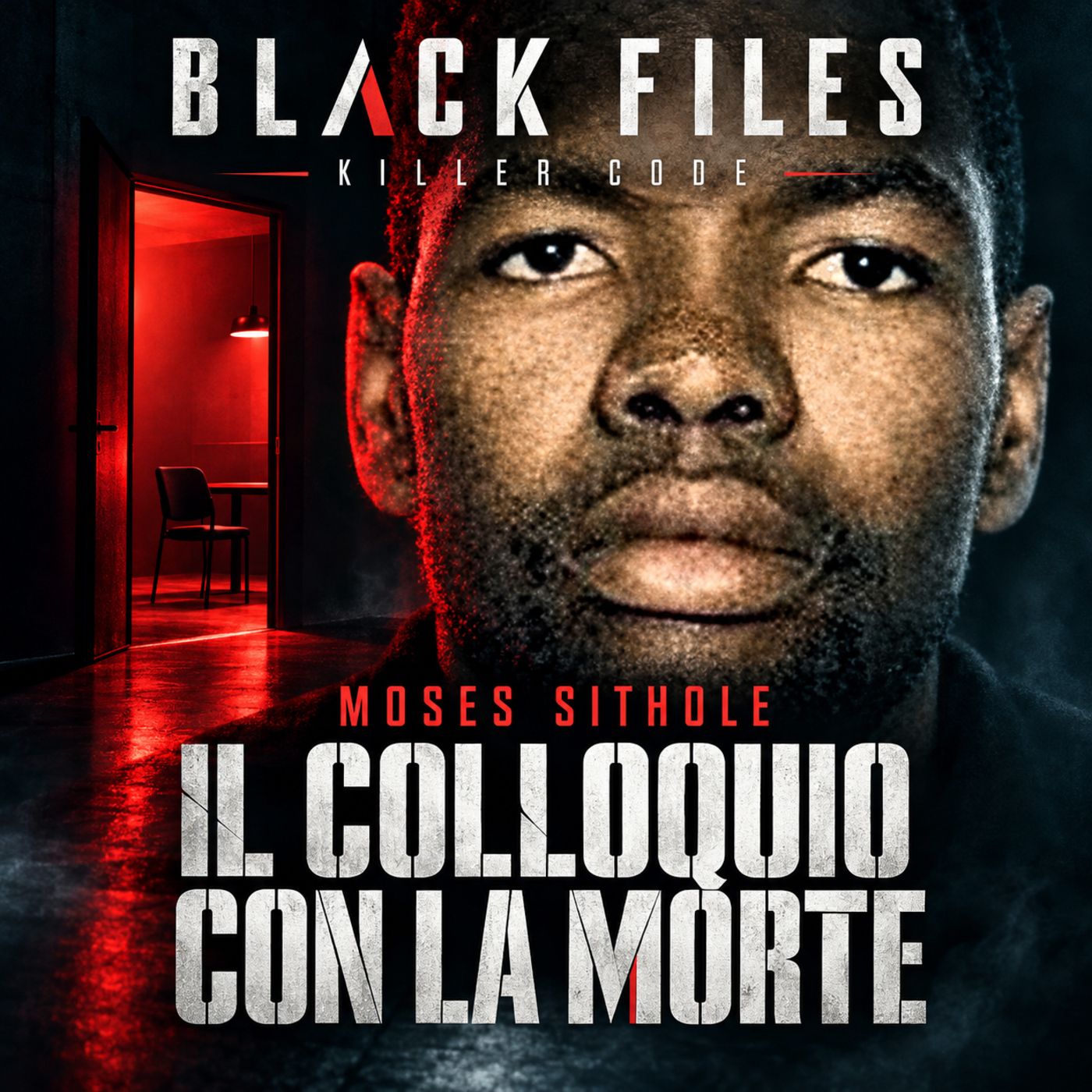 Artwork for Black Files