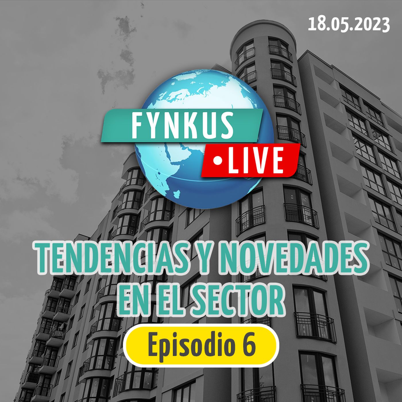 Administrador de fincas y comunidades de vecinos