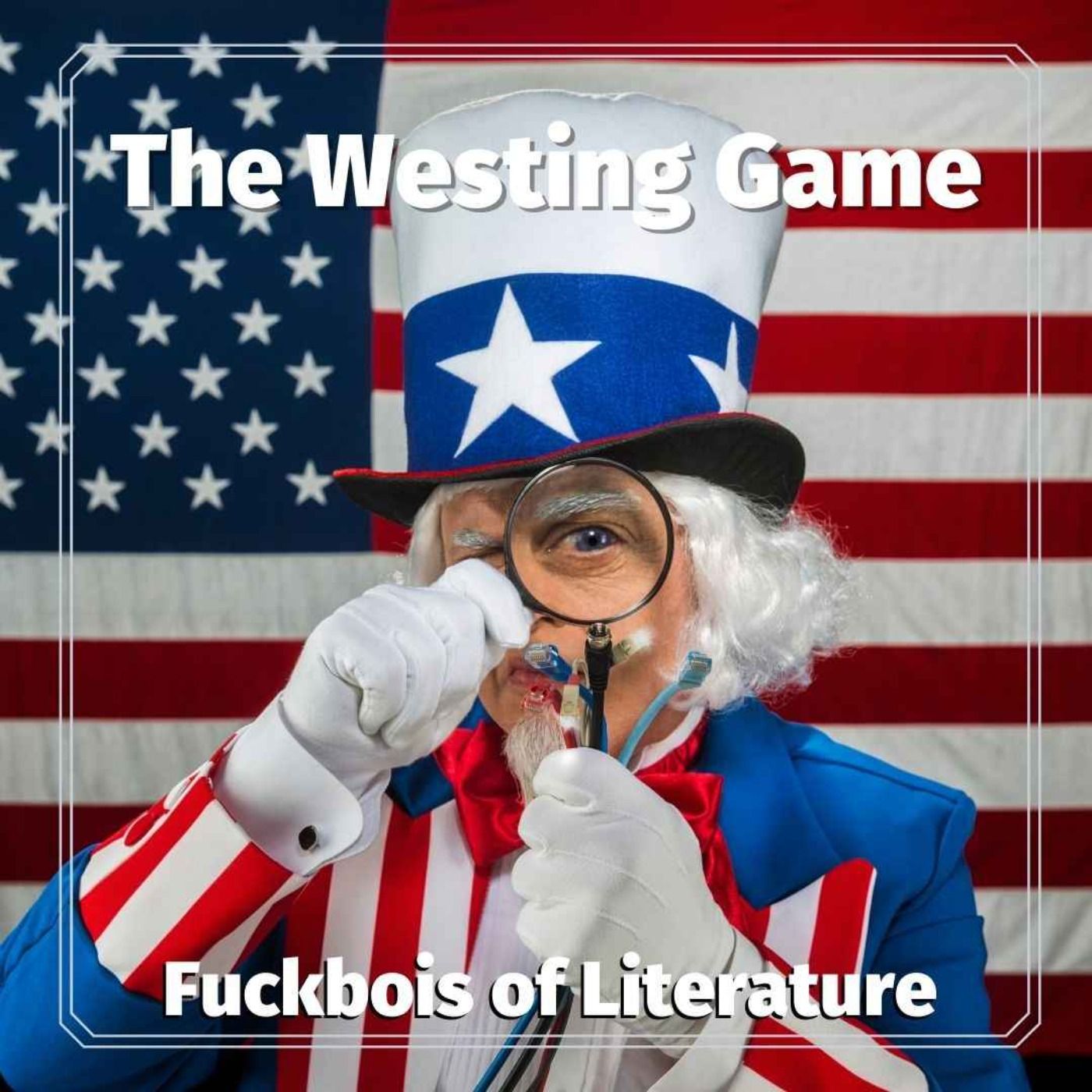 Fuckbois of Literature
