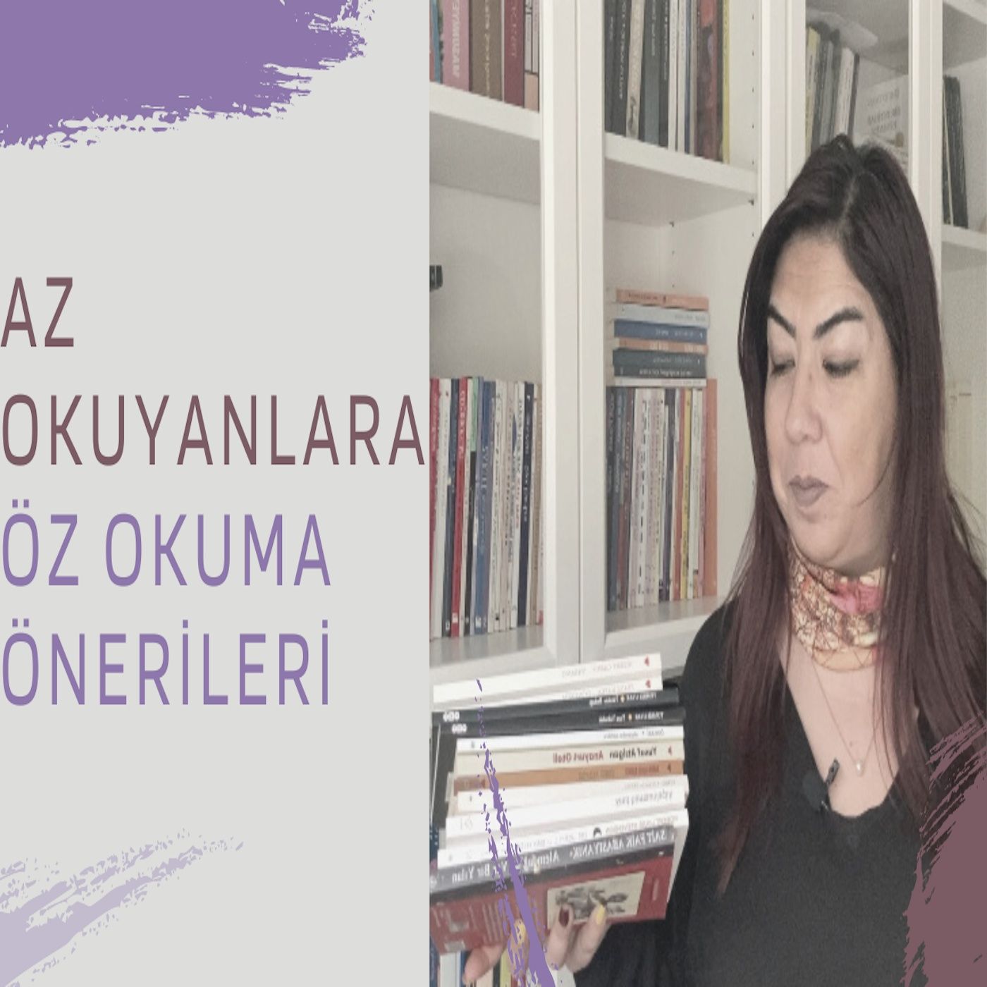 Kayıp Ayraç