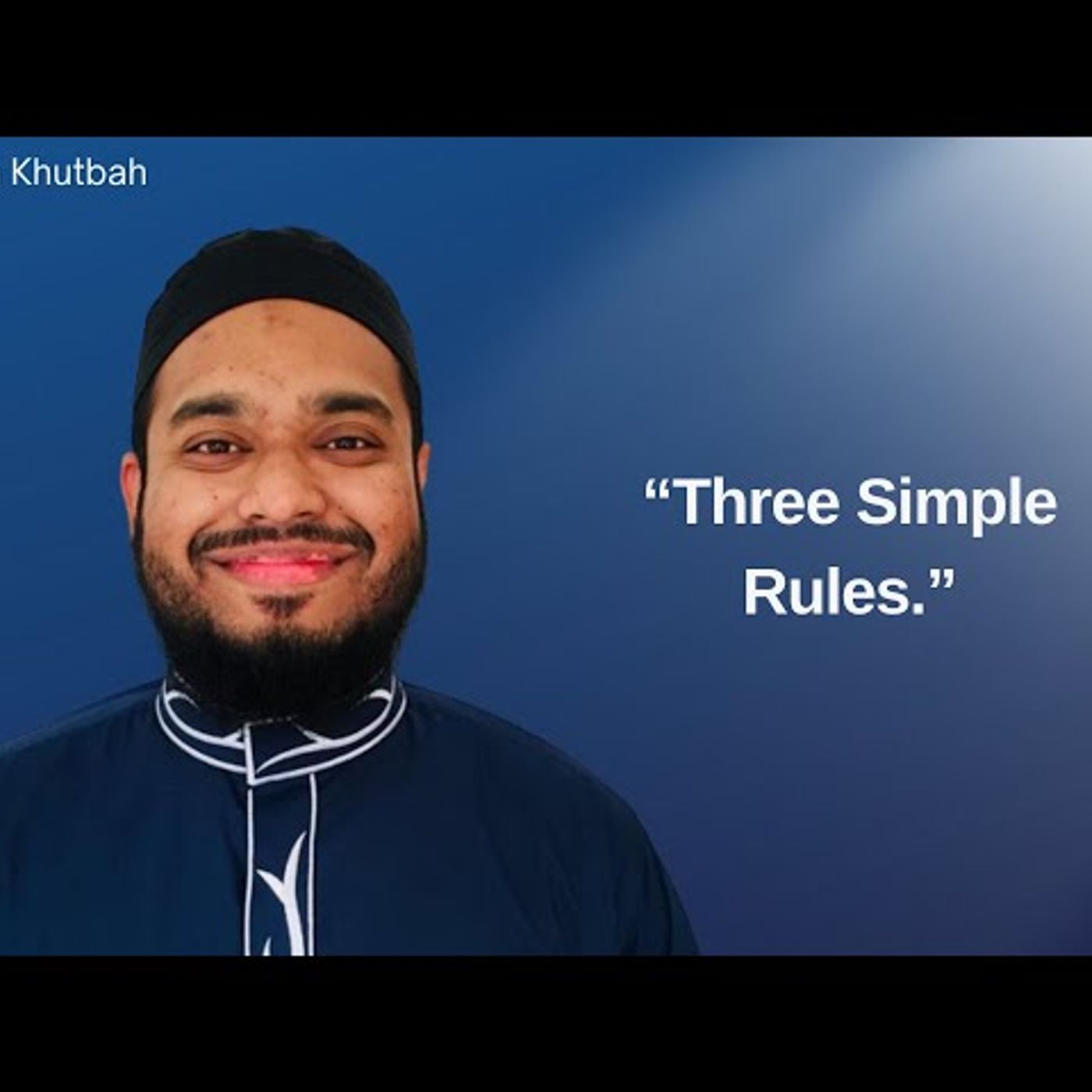 Friday sermons, خطب الجمعه
