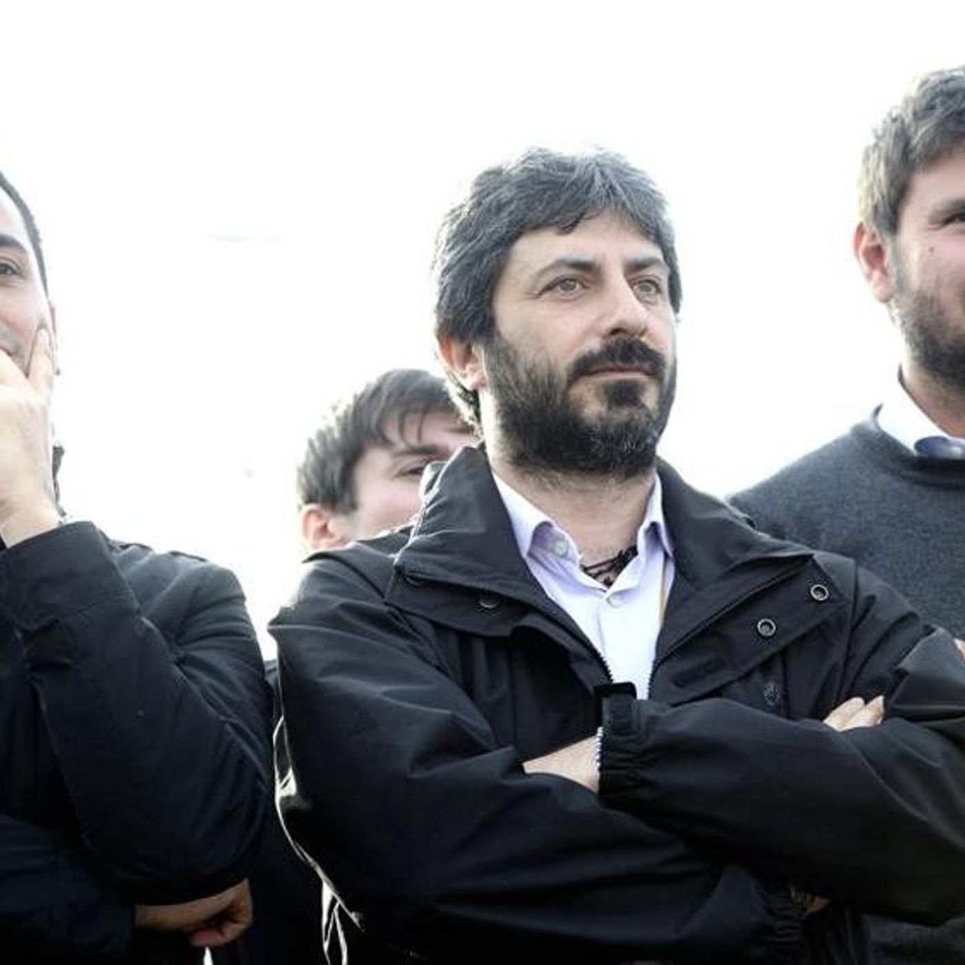 Il podcast di Marco Canestrari