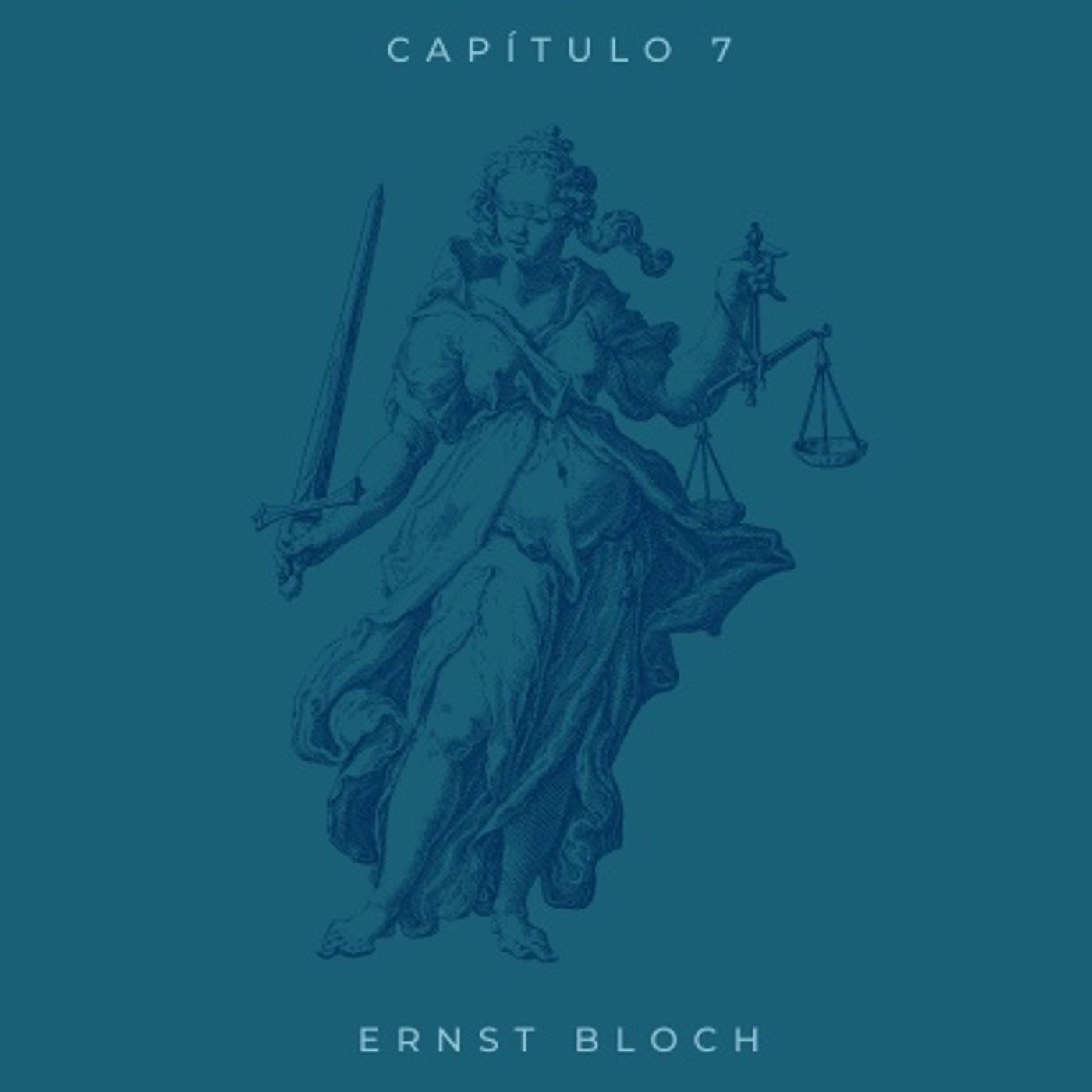 C7 : Ernst Bloch episode artwork