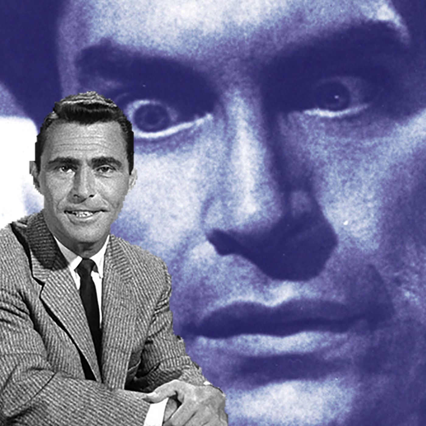 Além da Imaginação Podcast S5E149 “The Jeopardy Room” episode artwork