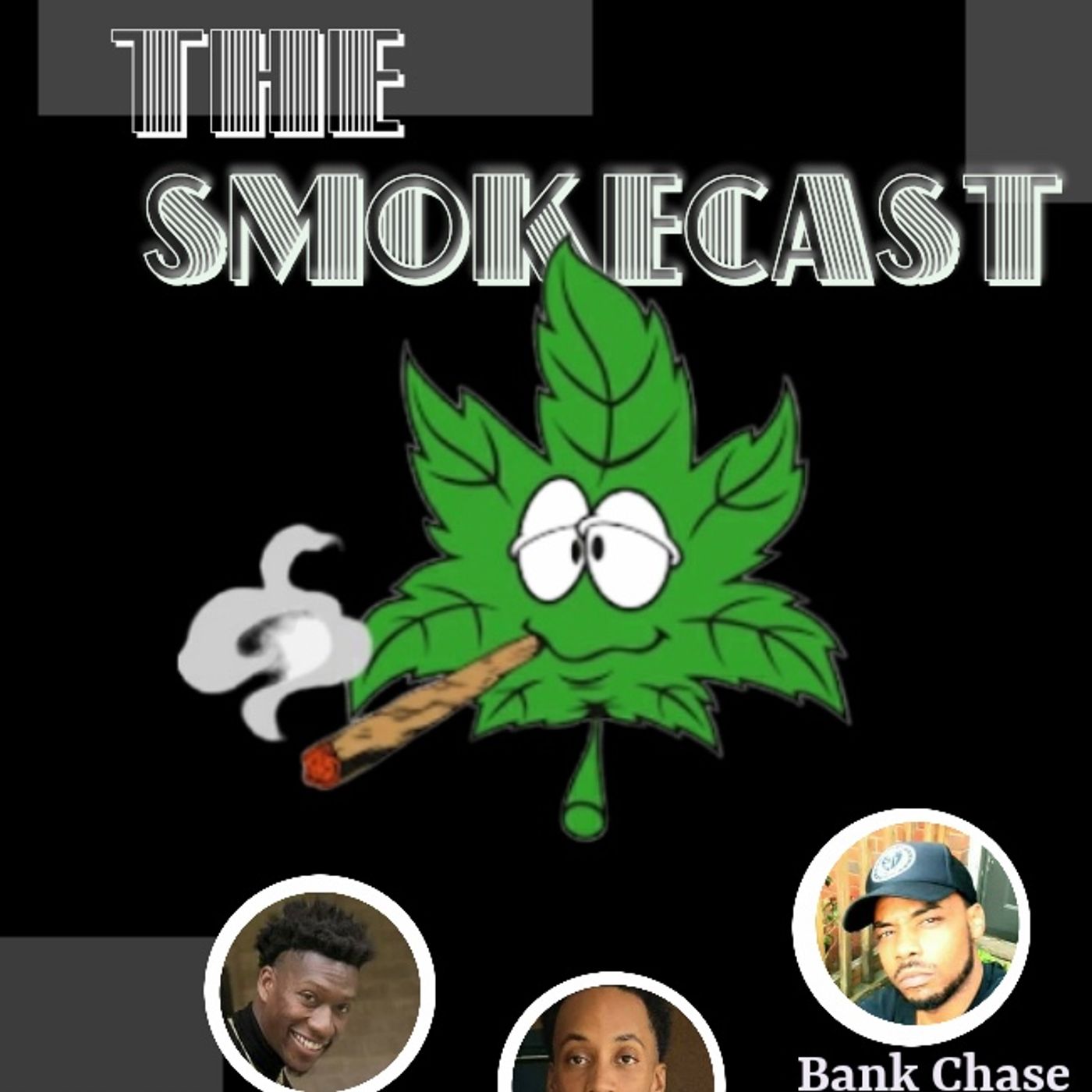 Tha SmokeCast