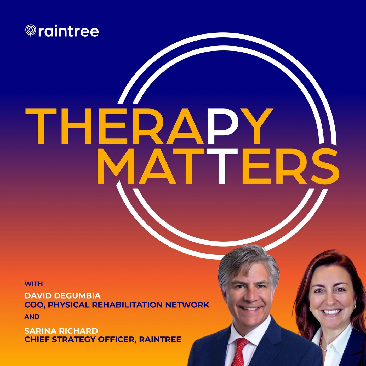 Retention, Reimbursement, and Rewriting the Playbook for PT with David DeGumbia